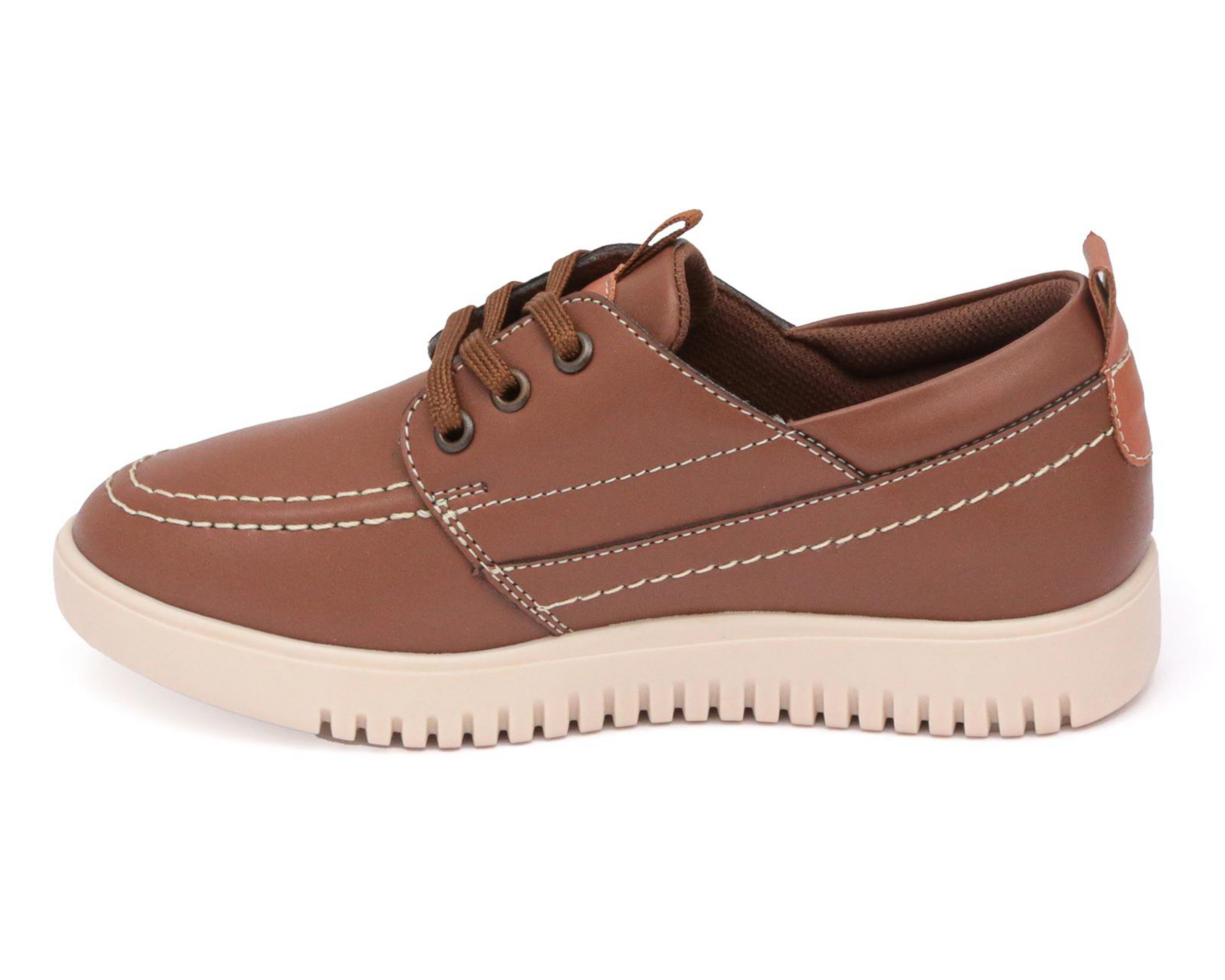 Foto 5 pulgar | Zapatos Casuales Refill para Niño