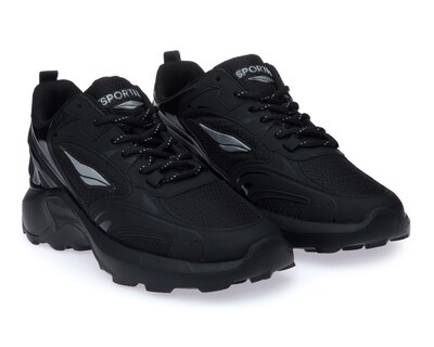 Foto 1 | Tenis para Jogging Sportline para Hombre