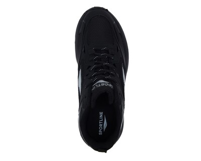 Foto 5 | Tenis para Jogging Sportline para Hombre