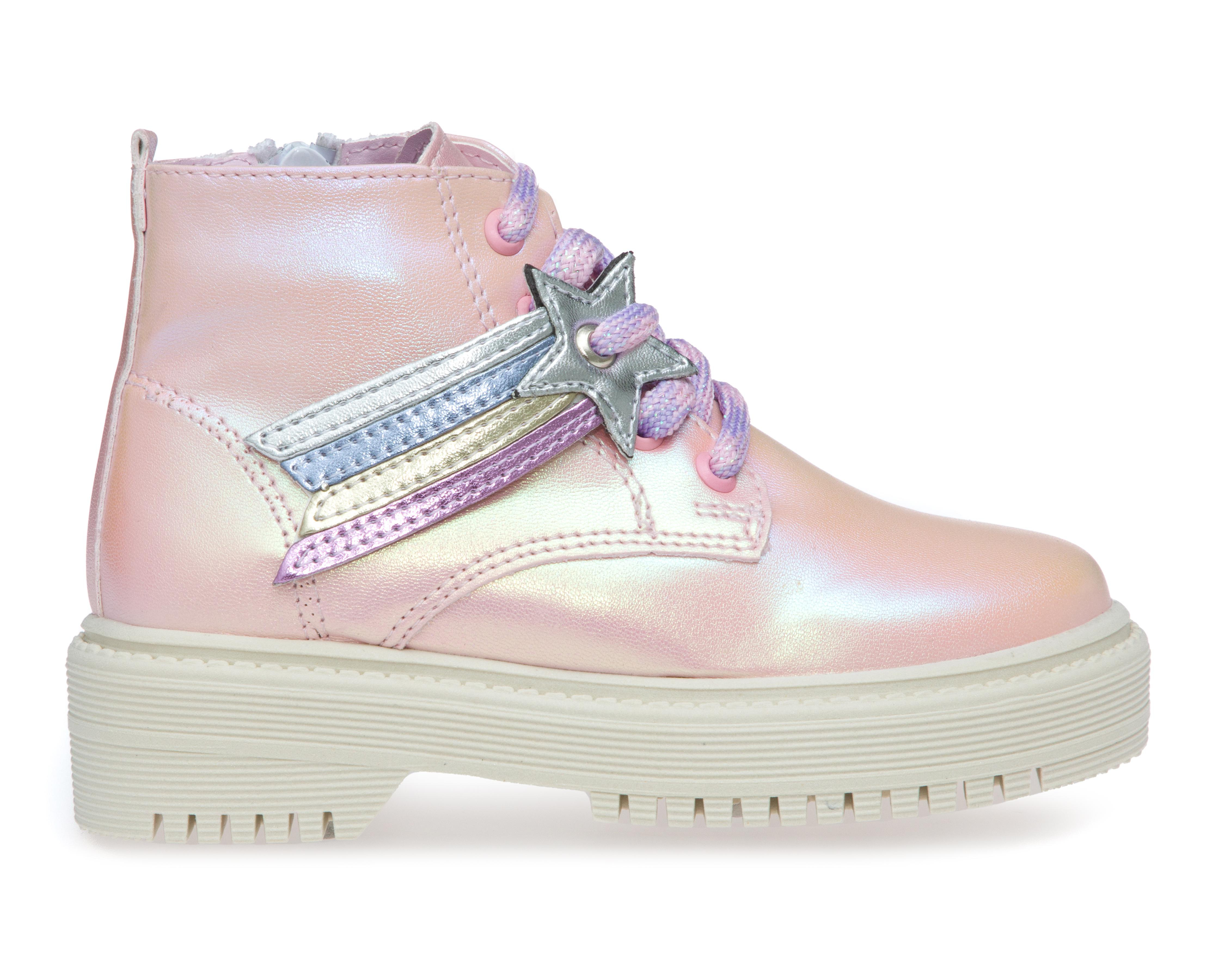 Foto 2 | Botas Casuales Blasito para Niña