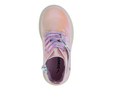 Foto 5 | Botas Casuales Blasito para Niña