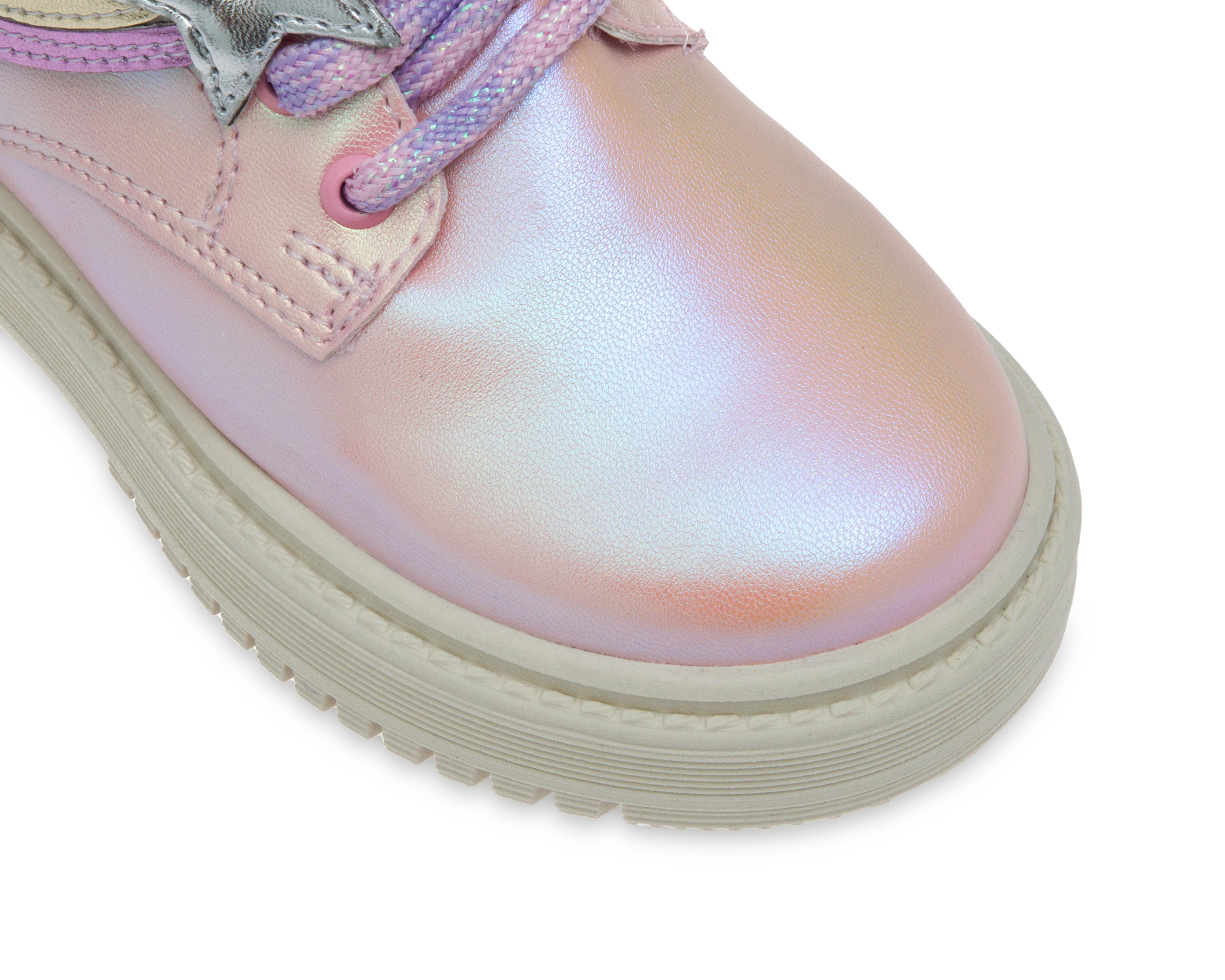 Foto 6 | Botas Casuales Blasito para Niña