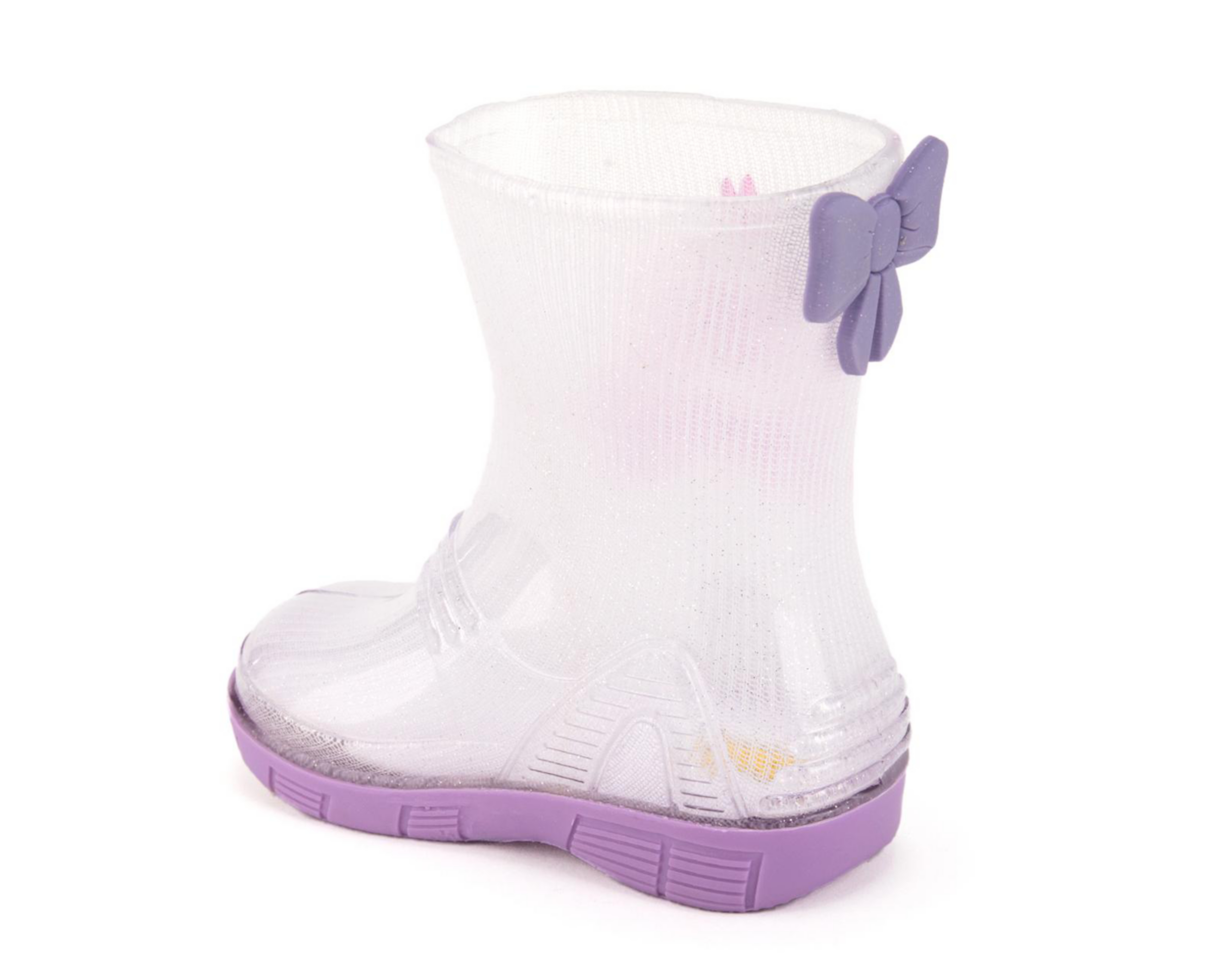 Foto 3 | Botas de Lluvia Bubble Gummers Tiffany I para Niña