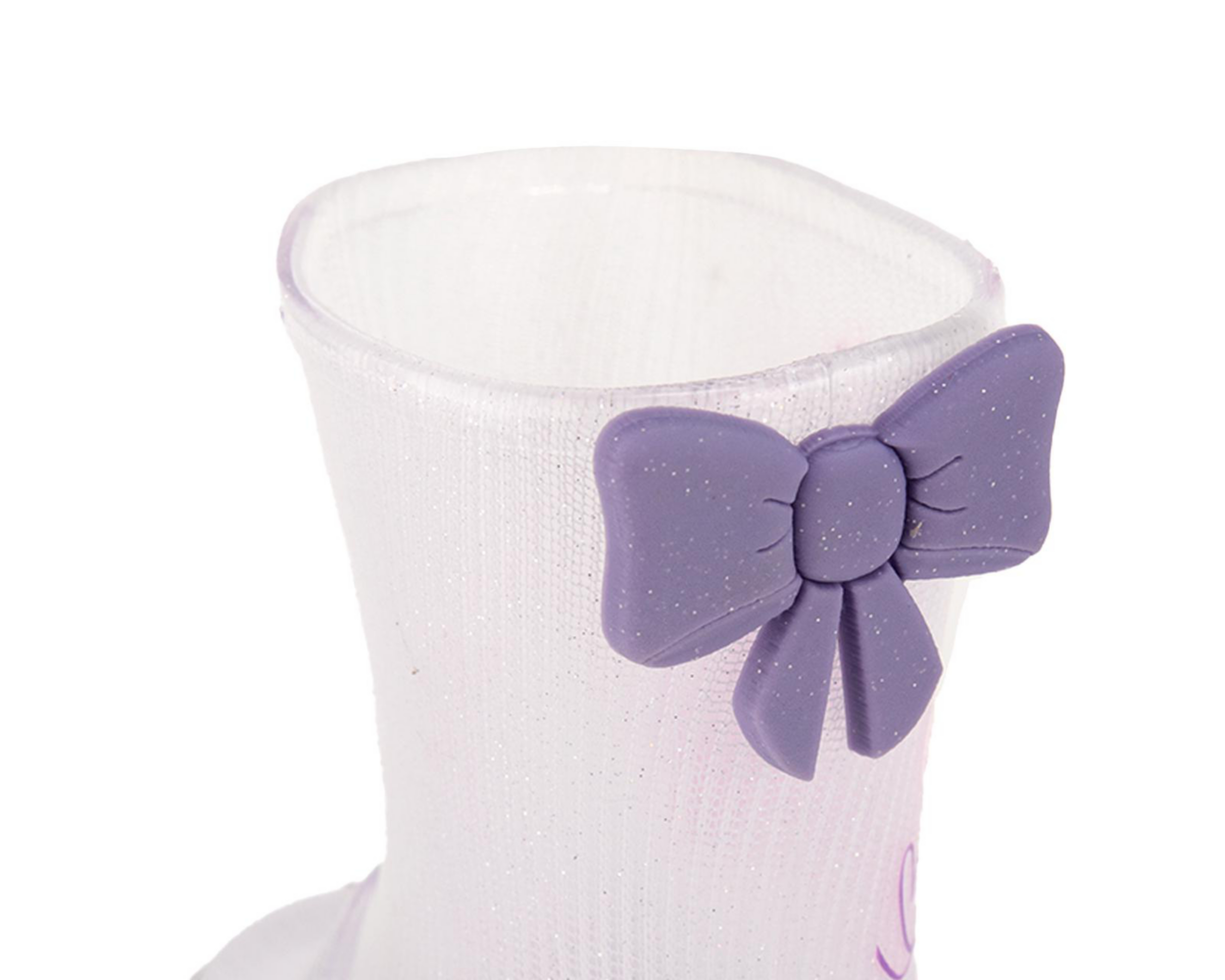 Foto 6 | Botas de Lluvia Bubble Gummers Tiffany I para Niña