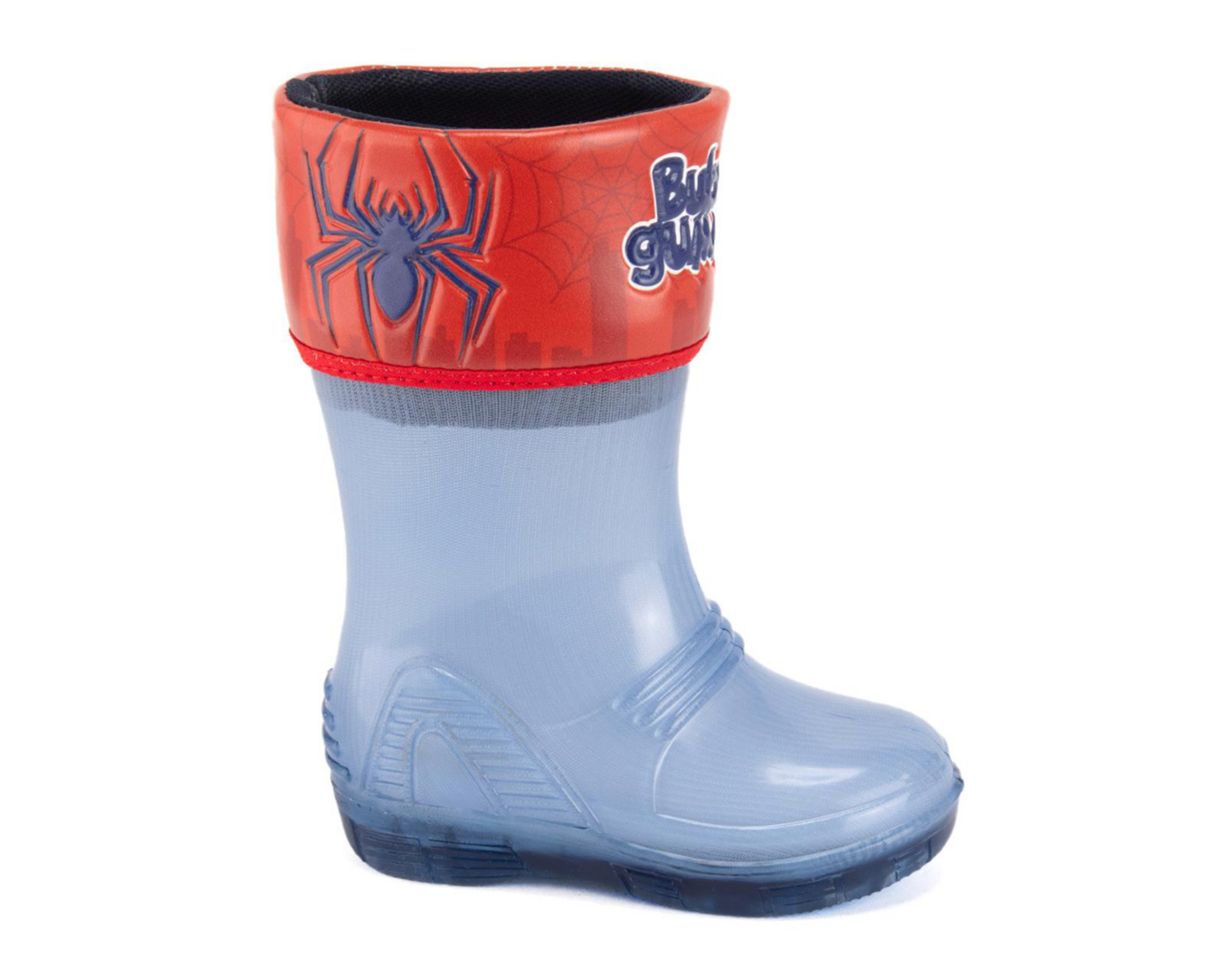 Foto 2 | Botas de Lluvia Bubble Gummers Tyson para Niño