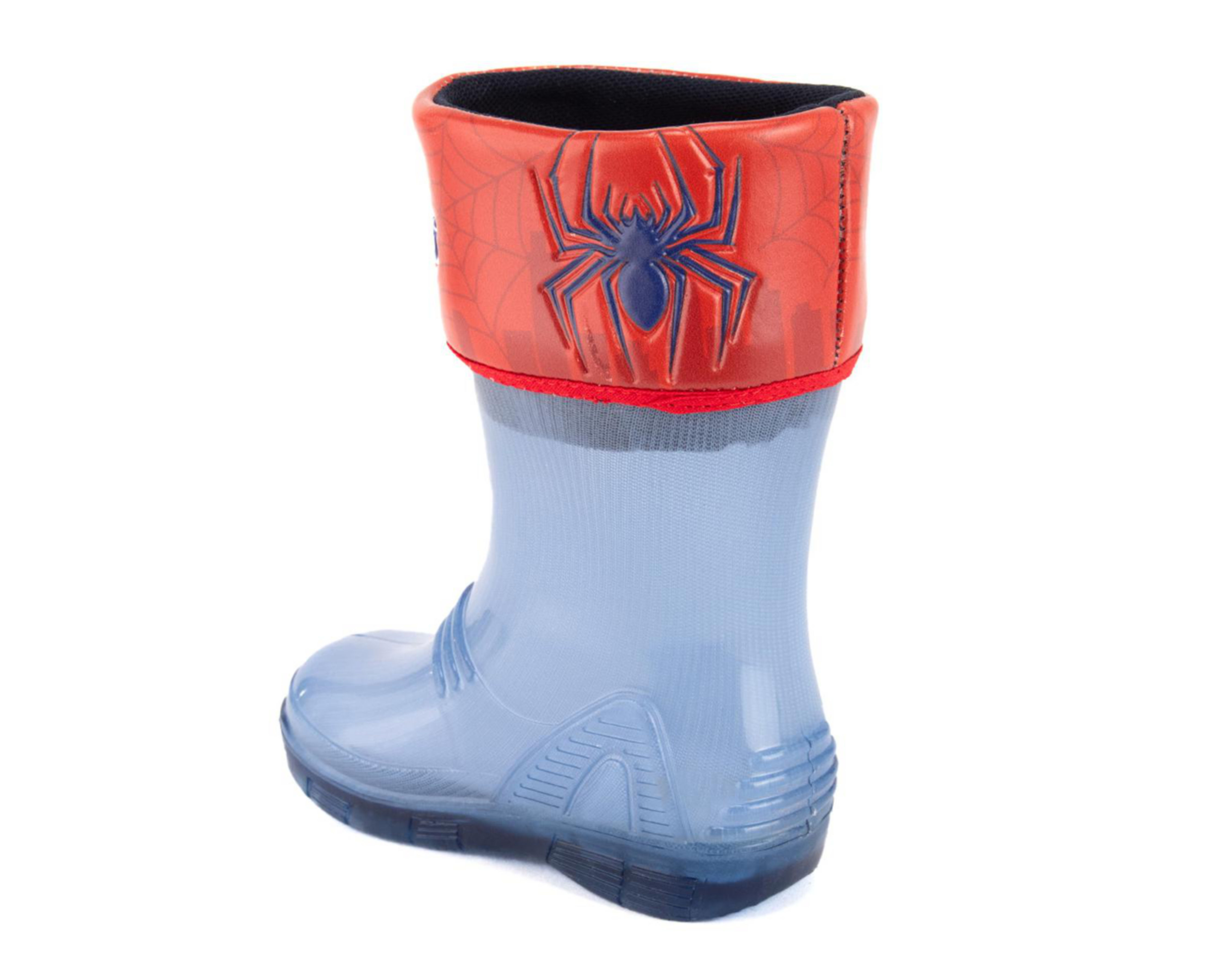 Foto 4 pulgar | Botas de Lluvia Bubble Gummers Tyson para Niño