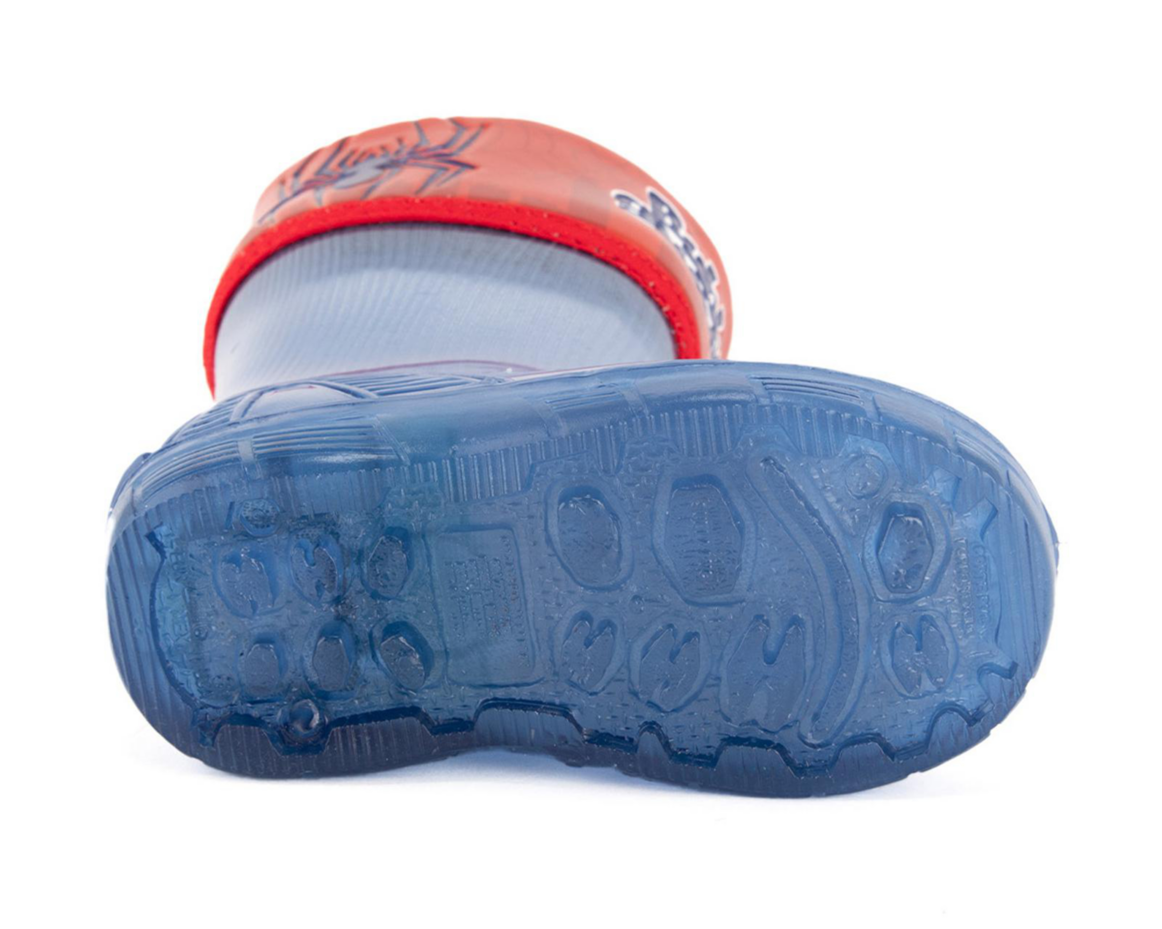 Foto 5 pulgar | Botas de Lluvia Bubble Gummers Tyson para Niño