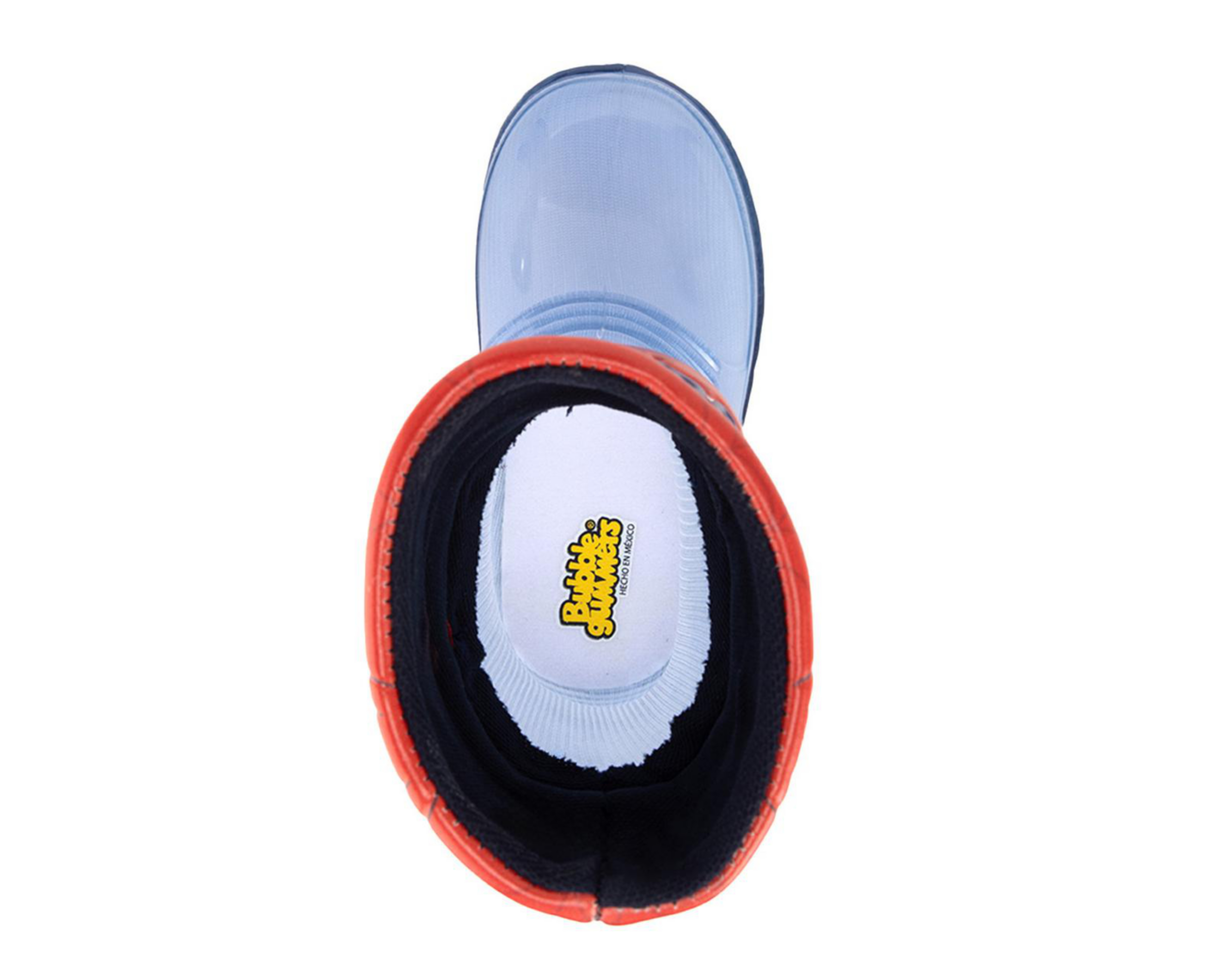 Foto 5 | Botas de Lluvia Bubble Gummers Tyson para Niño