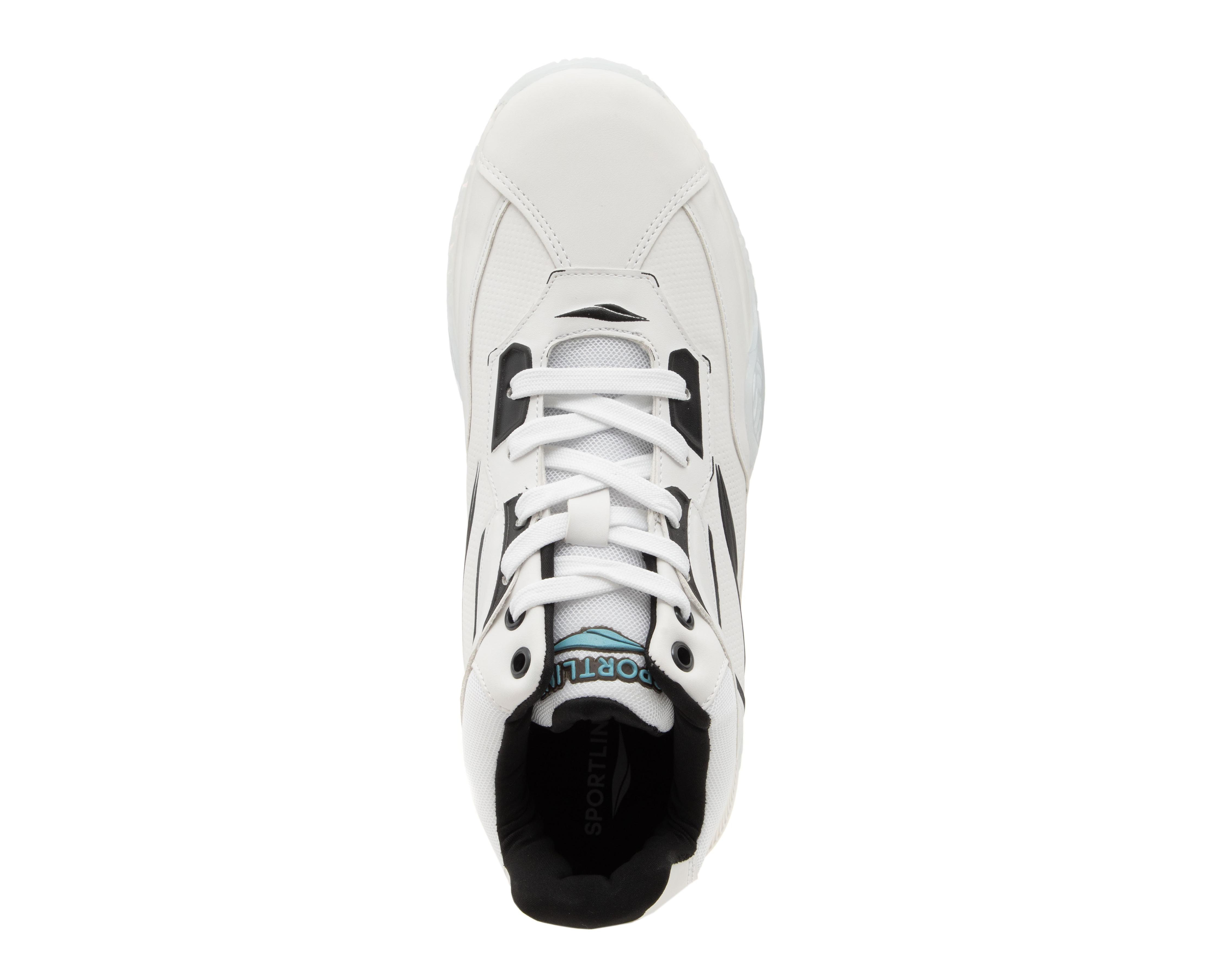 Foto 6 pulgar | Tenis de Basquetbol Sportline para Hombre