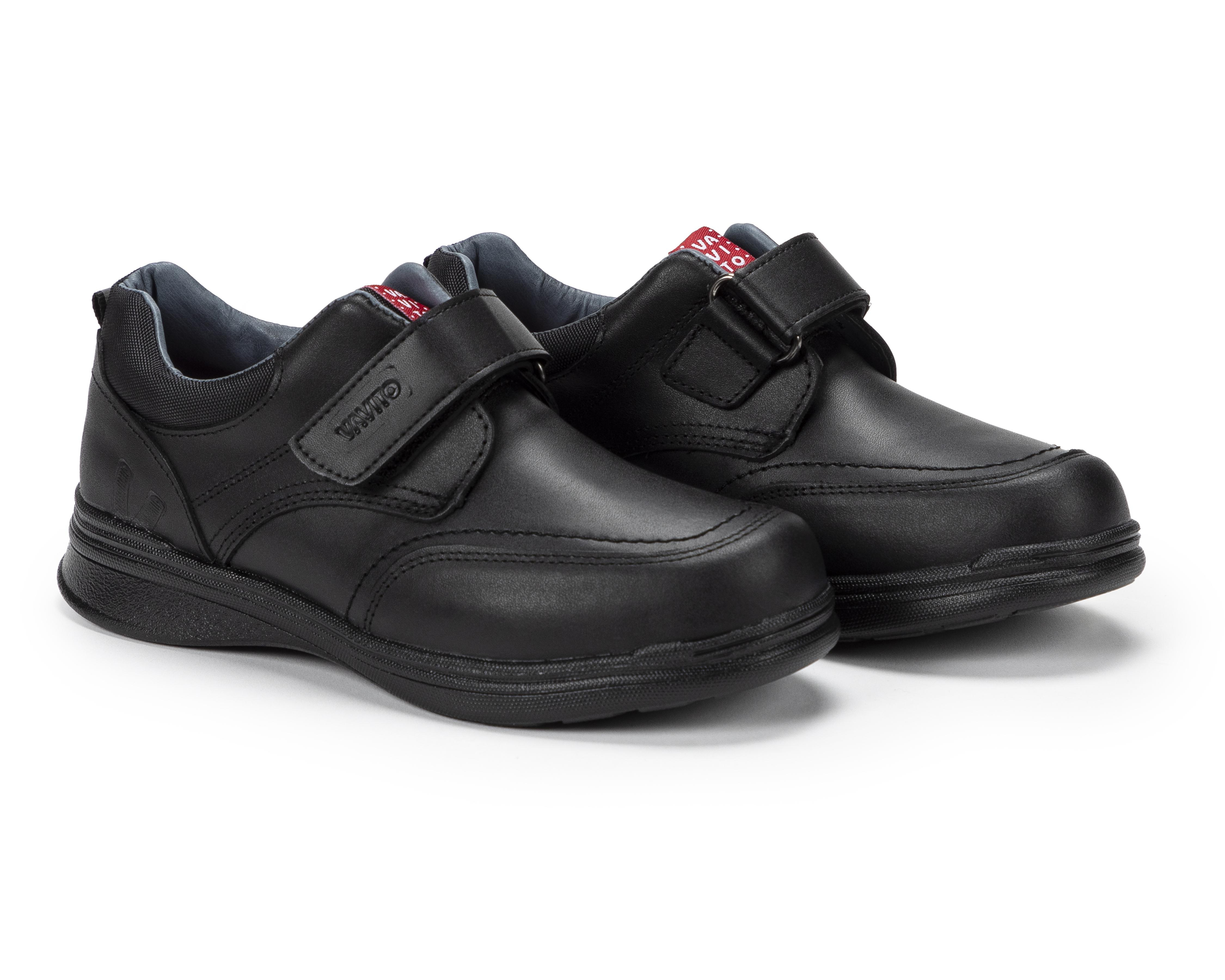 Foto 1 | Zapatos Escolares Vavito para Niño