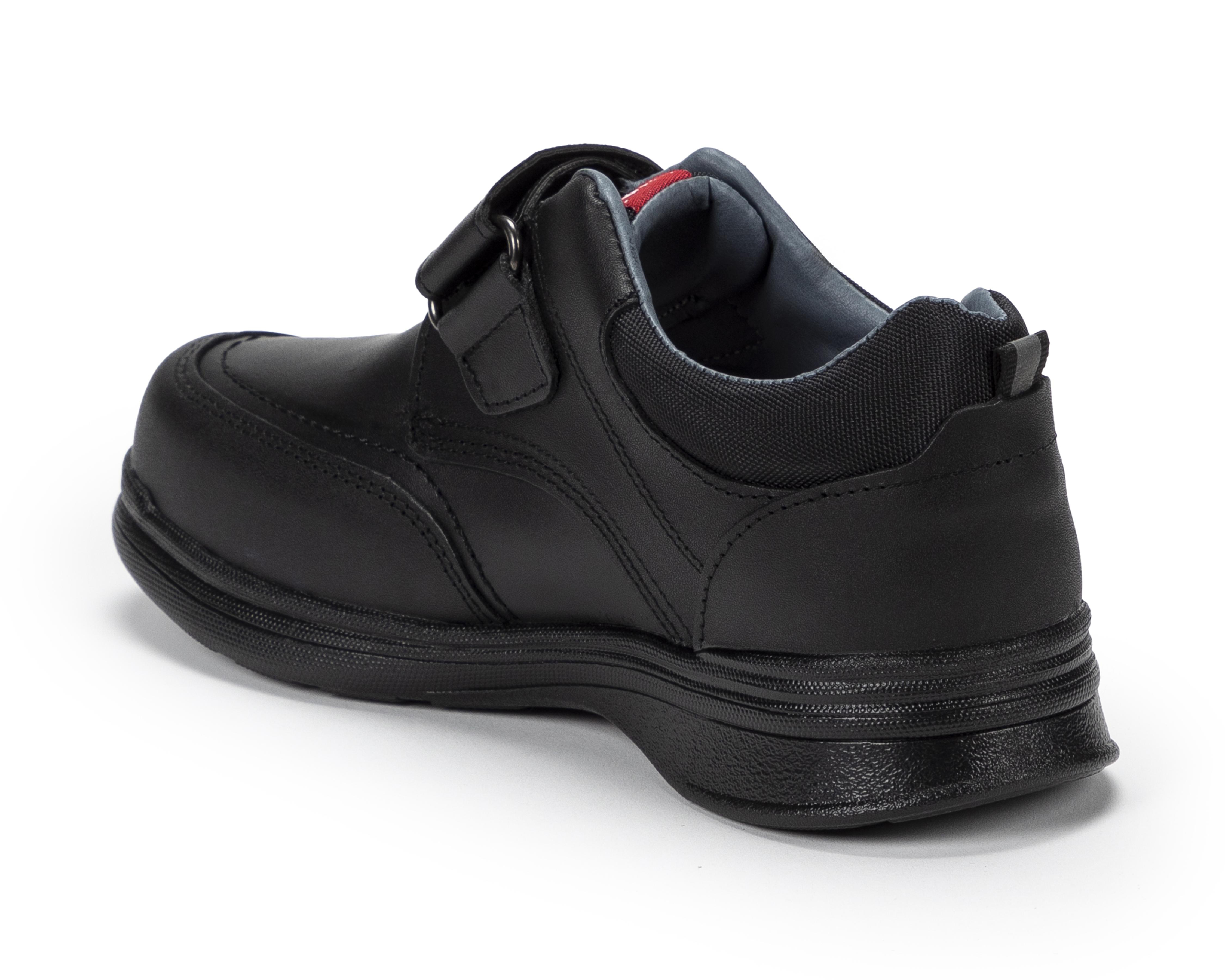 Foto 4 pulgar | Zapatos Escolares Vavito para Niño