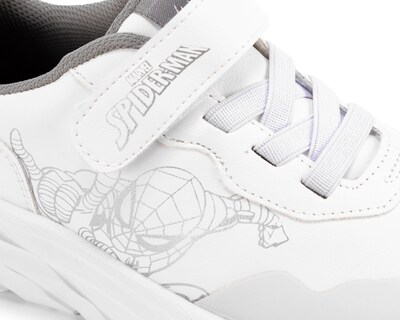 Foto 6 | Tenis Casuales Marvel Spider-Man para Niño