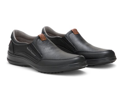 Foto 1 | Zapatos Confort Hush Puppies de Piel para Hombre