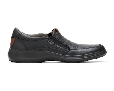 Foto 2 | Zapatos Confort Hush Puppies de Piel para Hombre