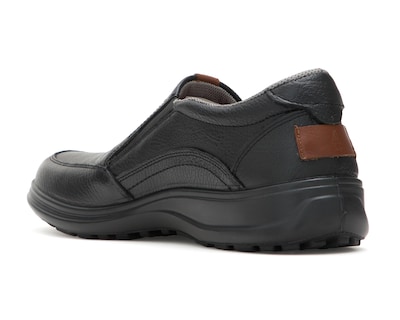 Foto 3 | Zapatos Confort Hush Puppies de Piel para Hombre
