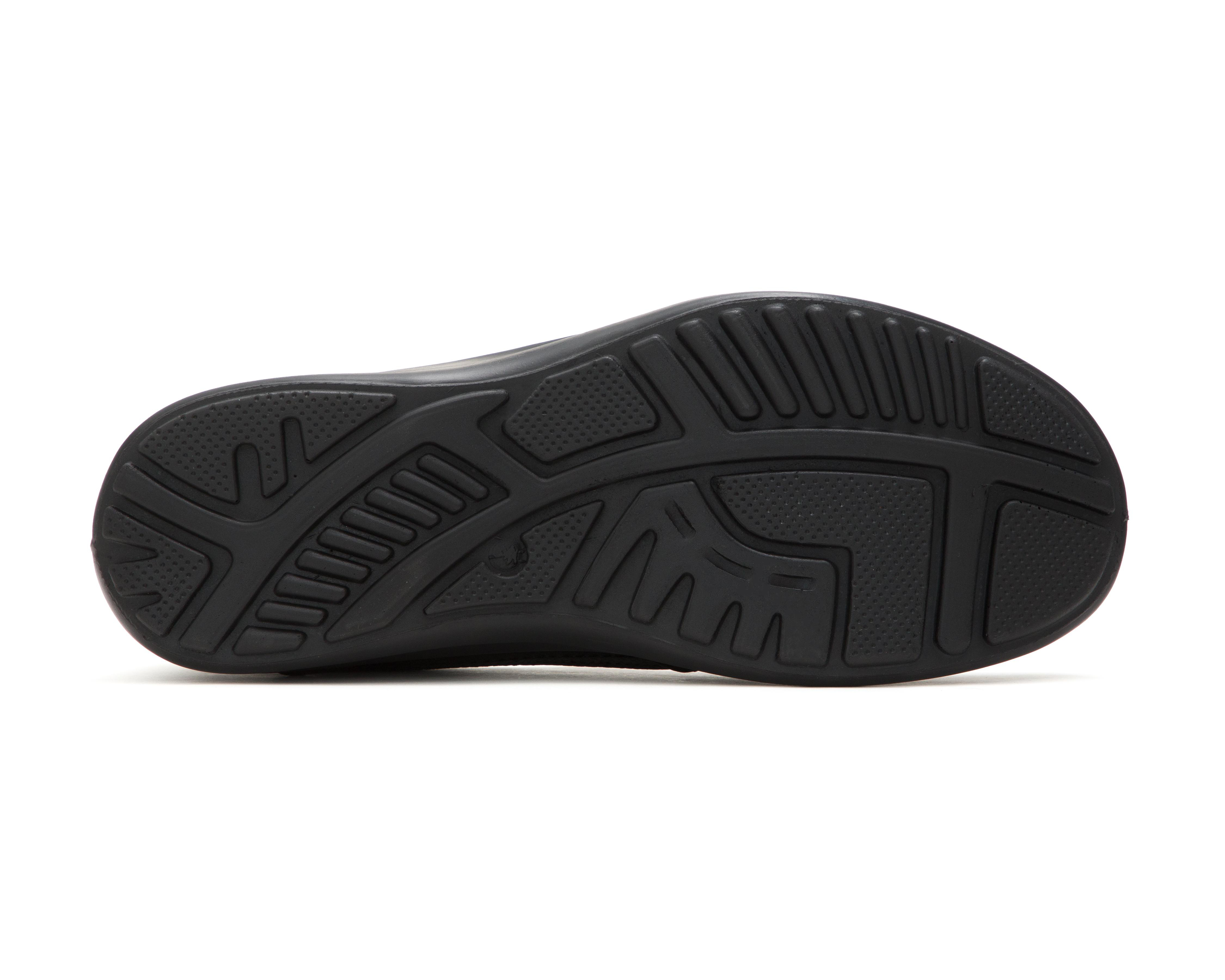 Foto 4 | Zapatos Confort Hush Puppies de Piel para Hombre