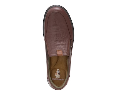 Foto 5 | Zapatos Confort Hush Puppies de Piel para Hombre