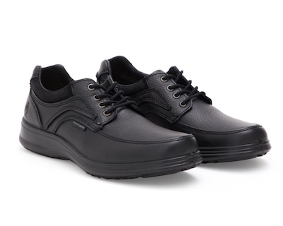 Foto 1 | Zapatos Confort Hush Puppies de Piel para Hombre