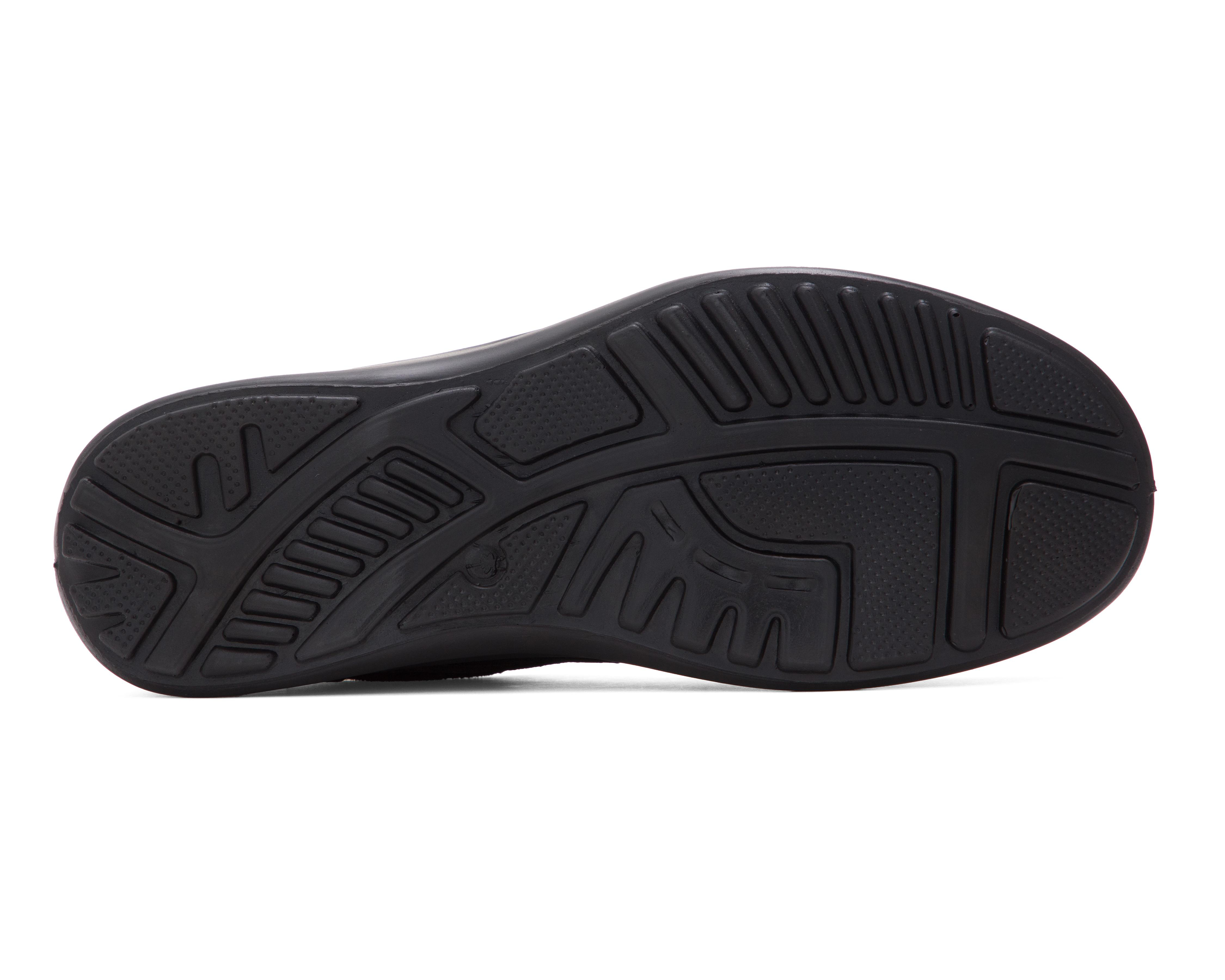 Foto 4 | Zapatos Confort Hush Puppies de Piel para Hombre