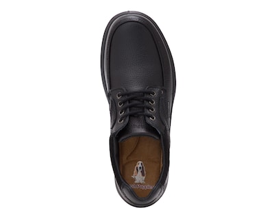 Foto 5 | Zapatos Confort Hush Puppies de Piel para Hombre