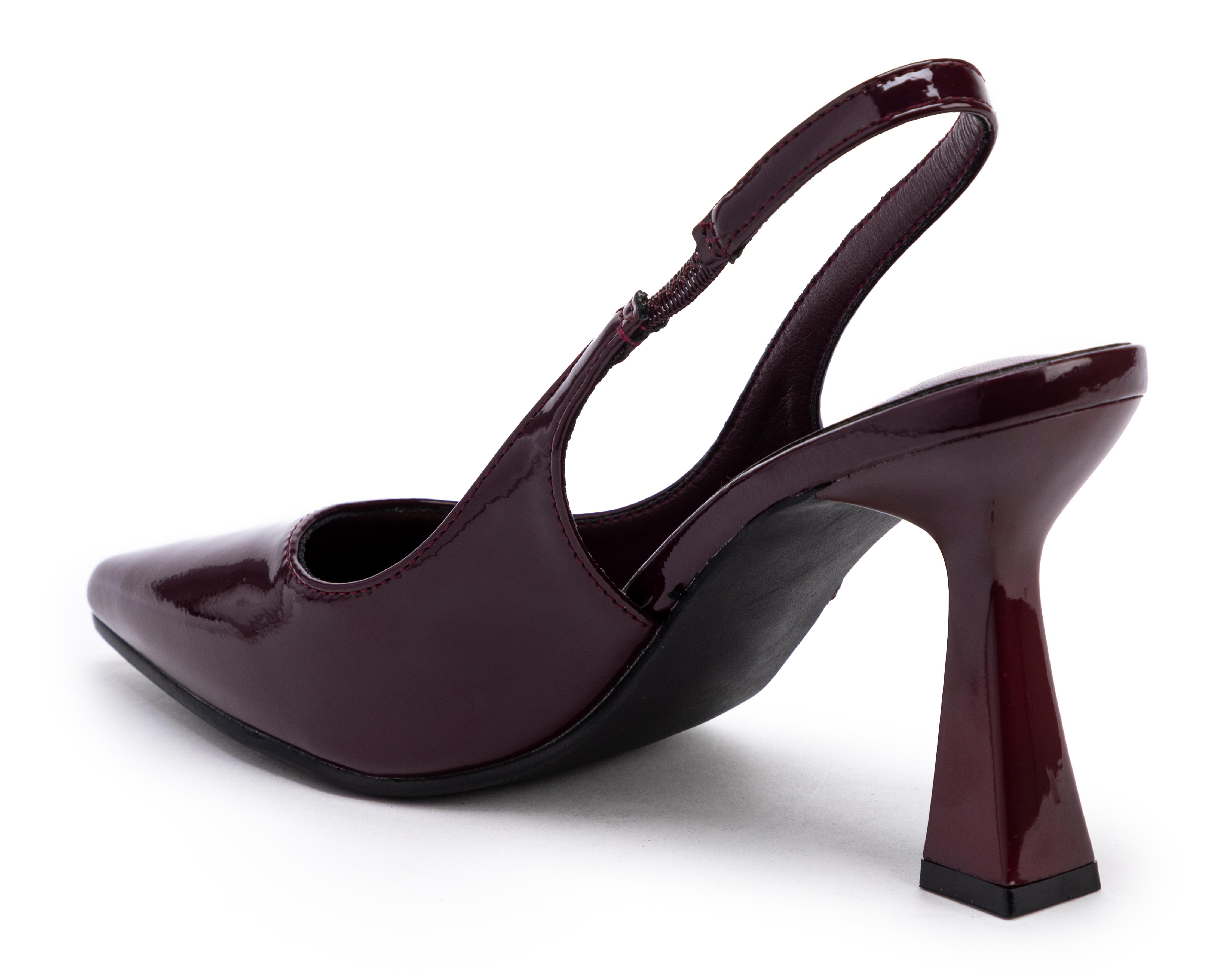 Foto 3 | Zapatillas Strona para Mujer