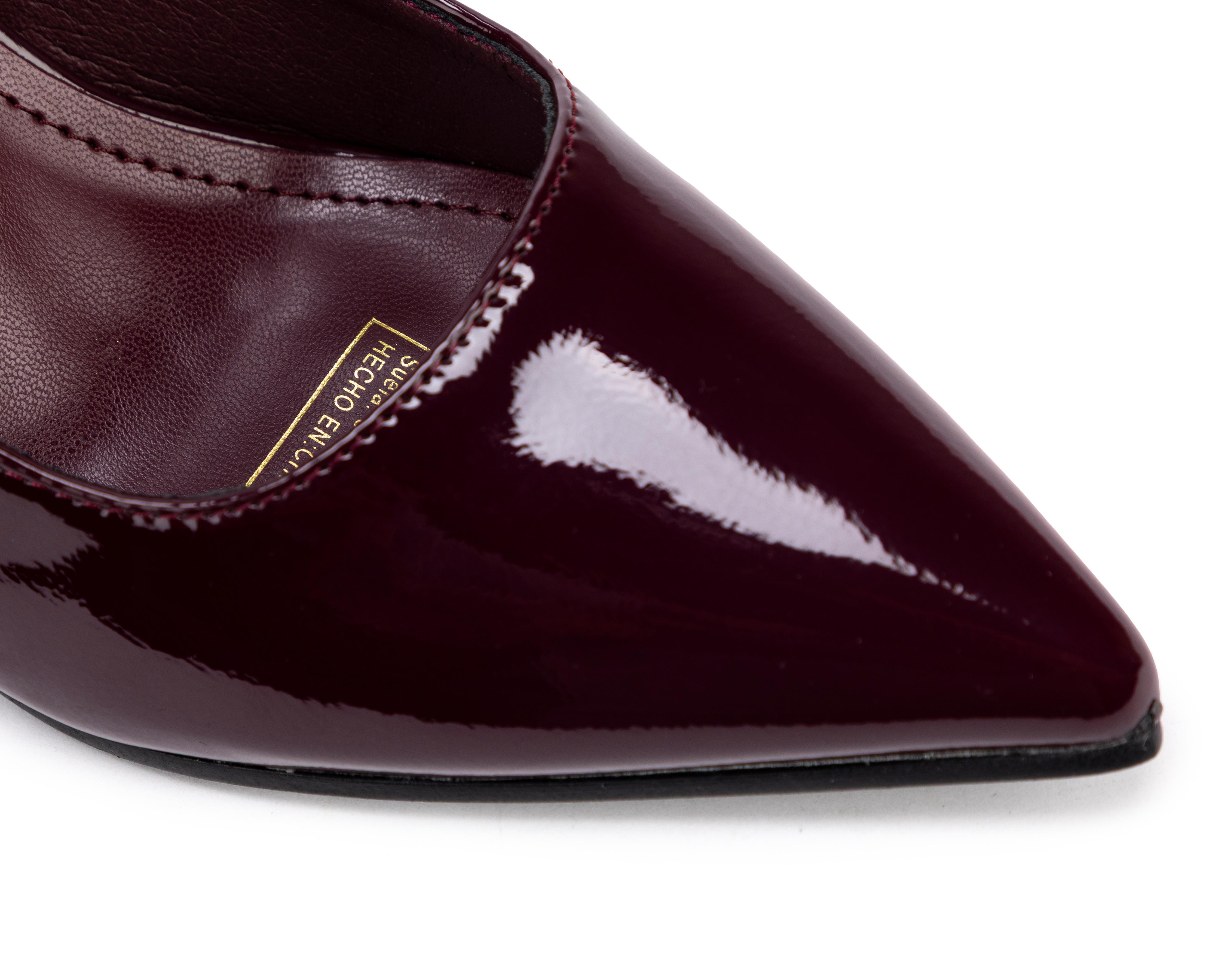 Foto 7 pulgar | Zapatillas Strona para Mujer