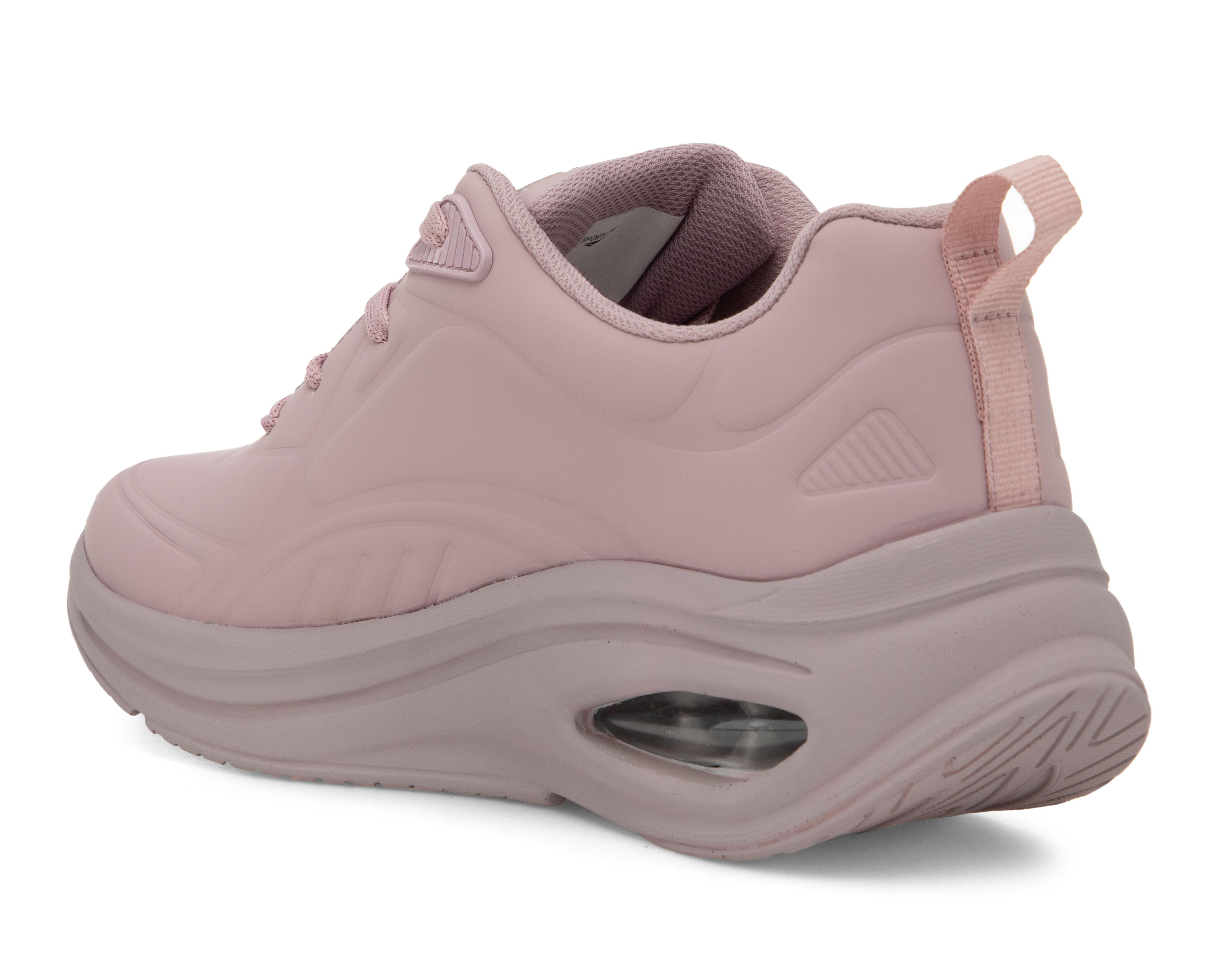 Foto 4 pulgar | Tenis para Correr Sportline para Mujer