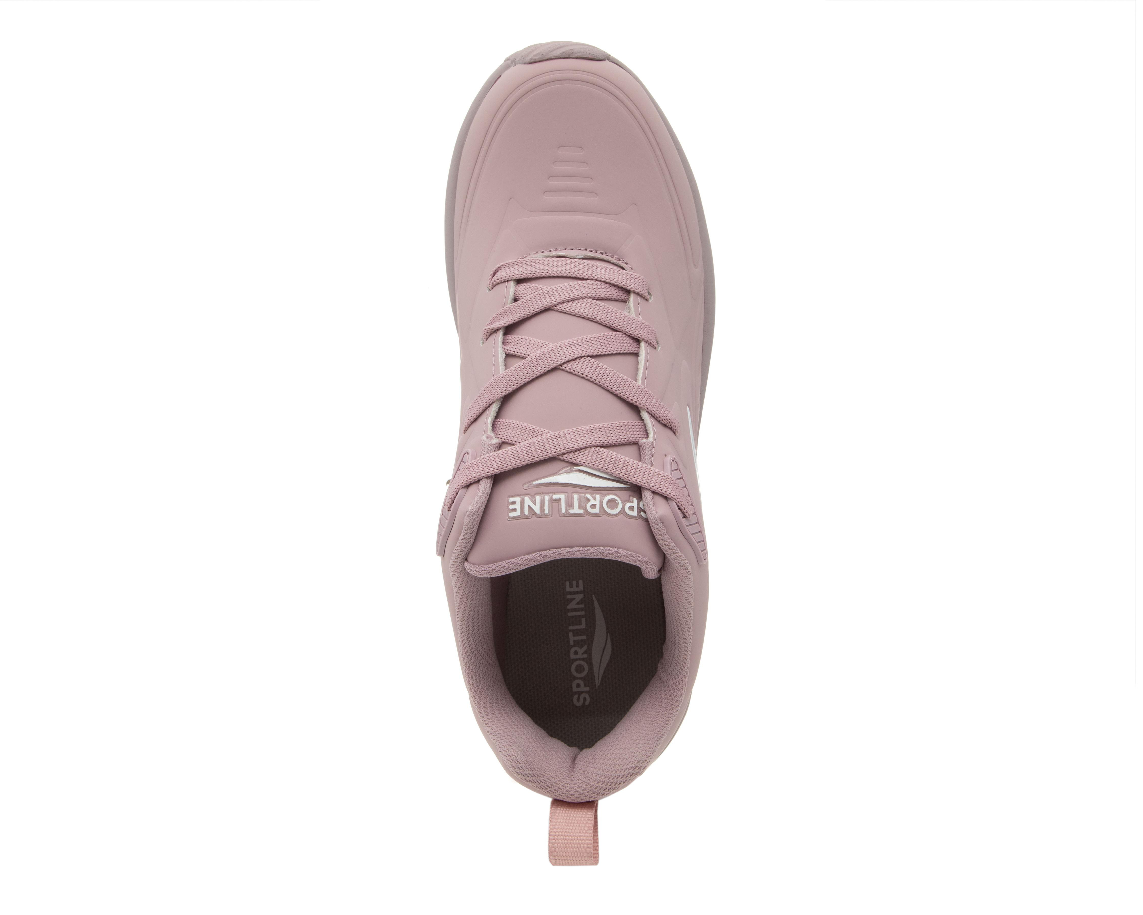 Foto 6 pulgar | Tenis para Correr Sportline para Mujer
