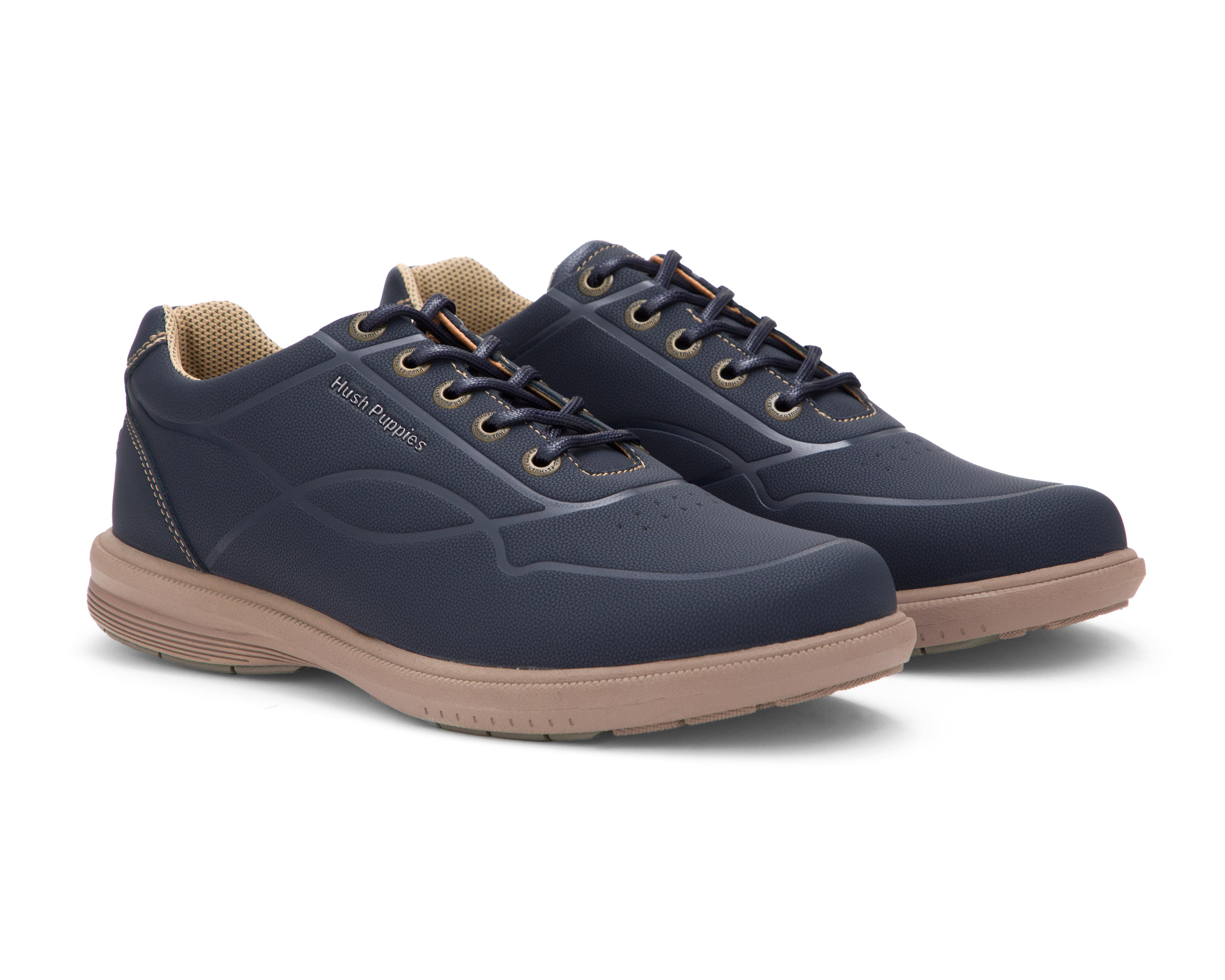 Zapatos Confort Hush Puppies para Hombre