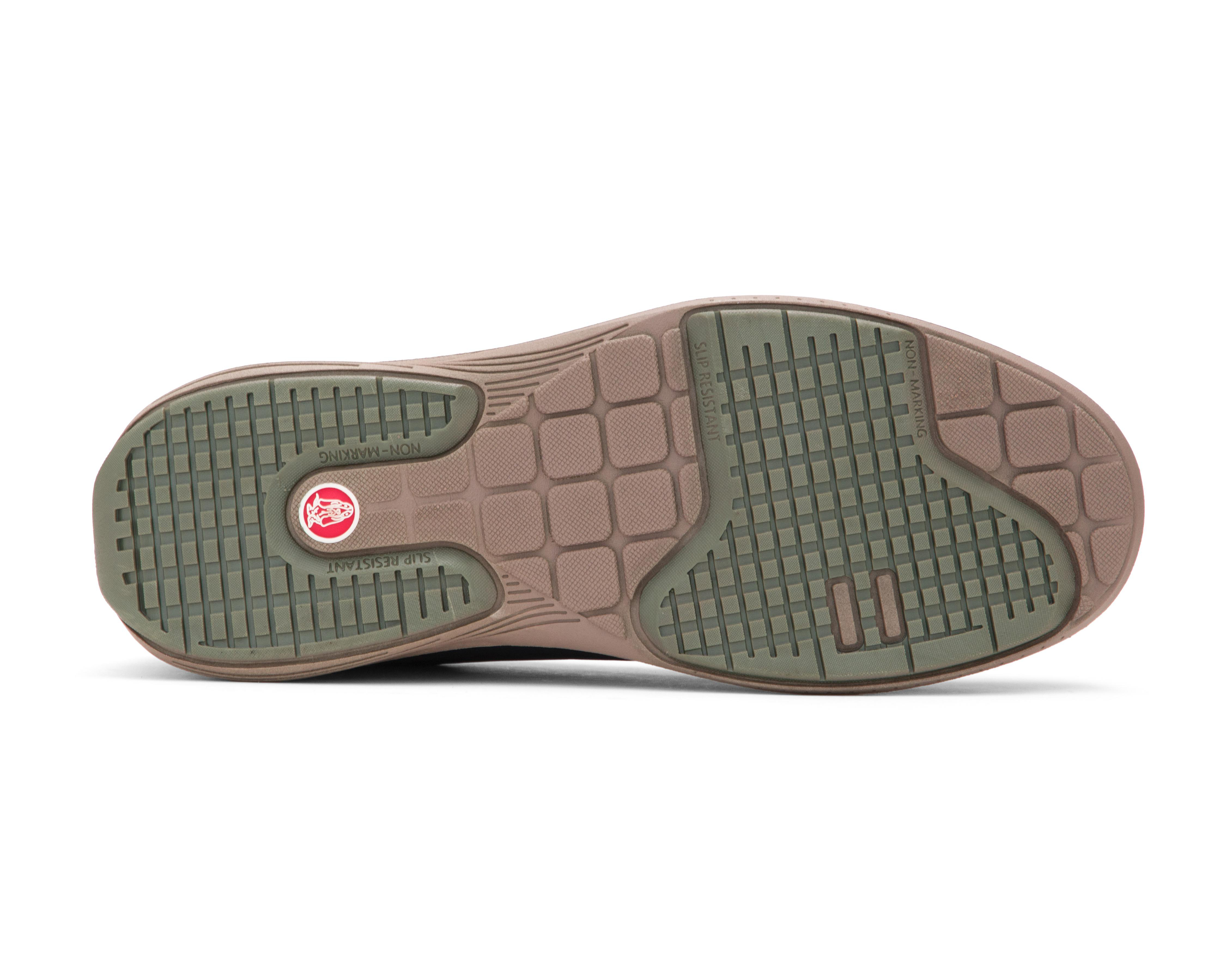 Foto 5 pulgar | Zapatos Confort Hush Puppies para Hombre