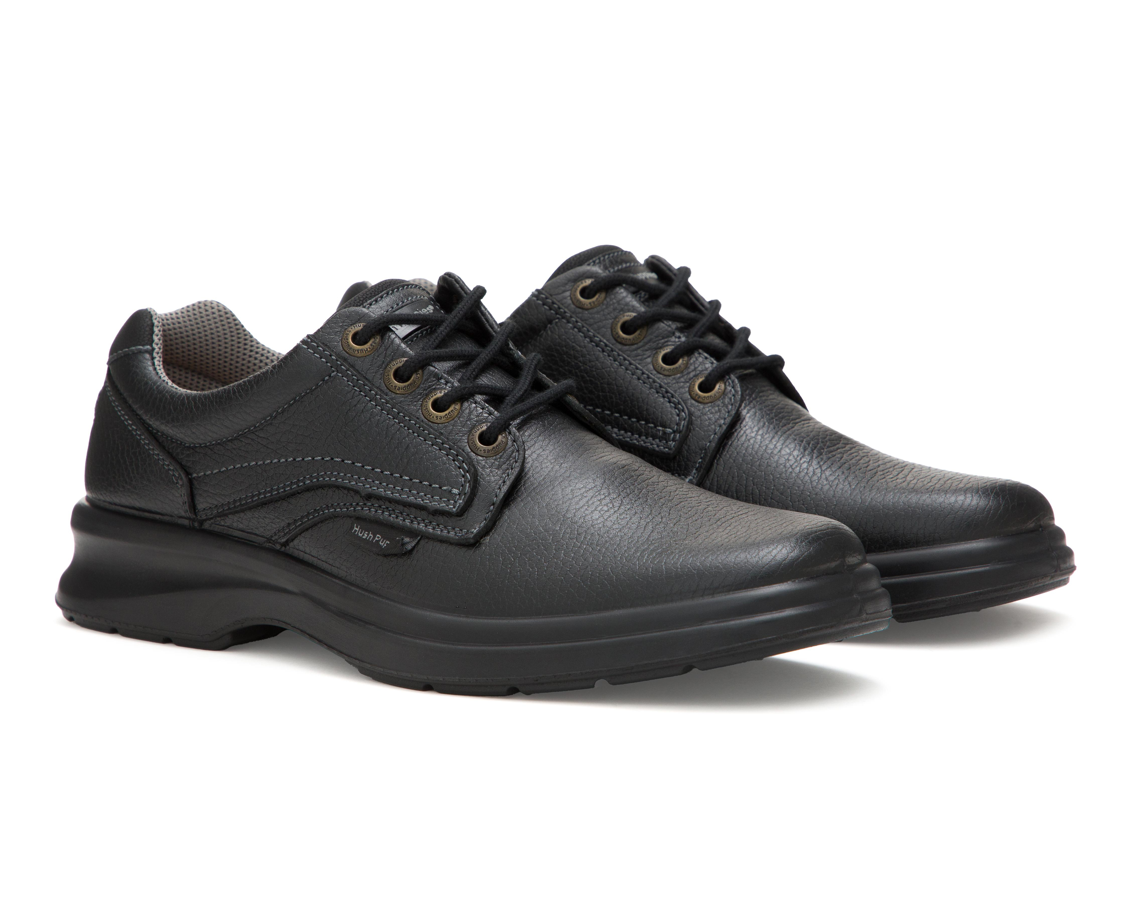 Zapatos Confort Hush Puppies de Piel para Hombre