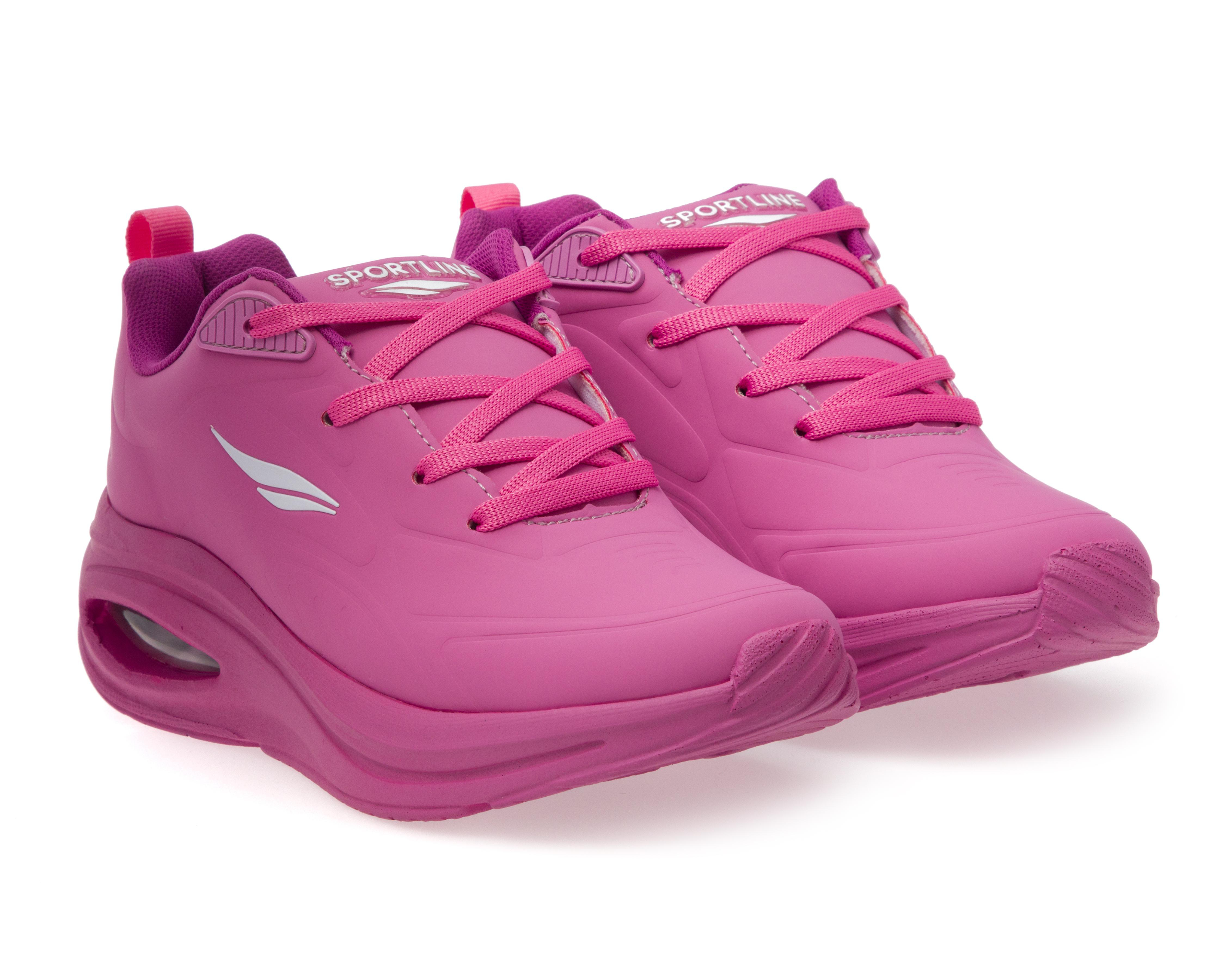 Tenis para Correr Sportline para Mujer