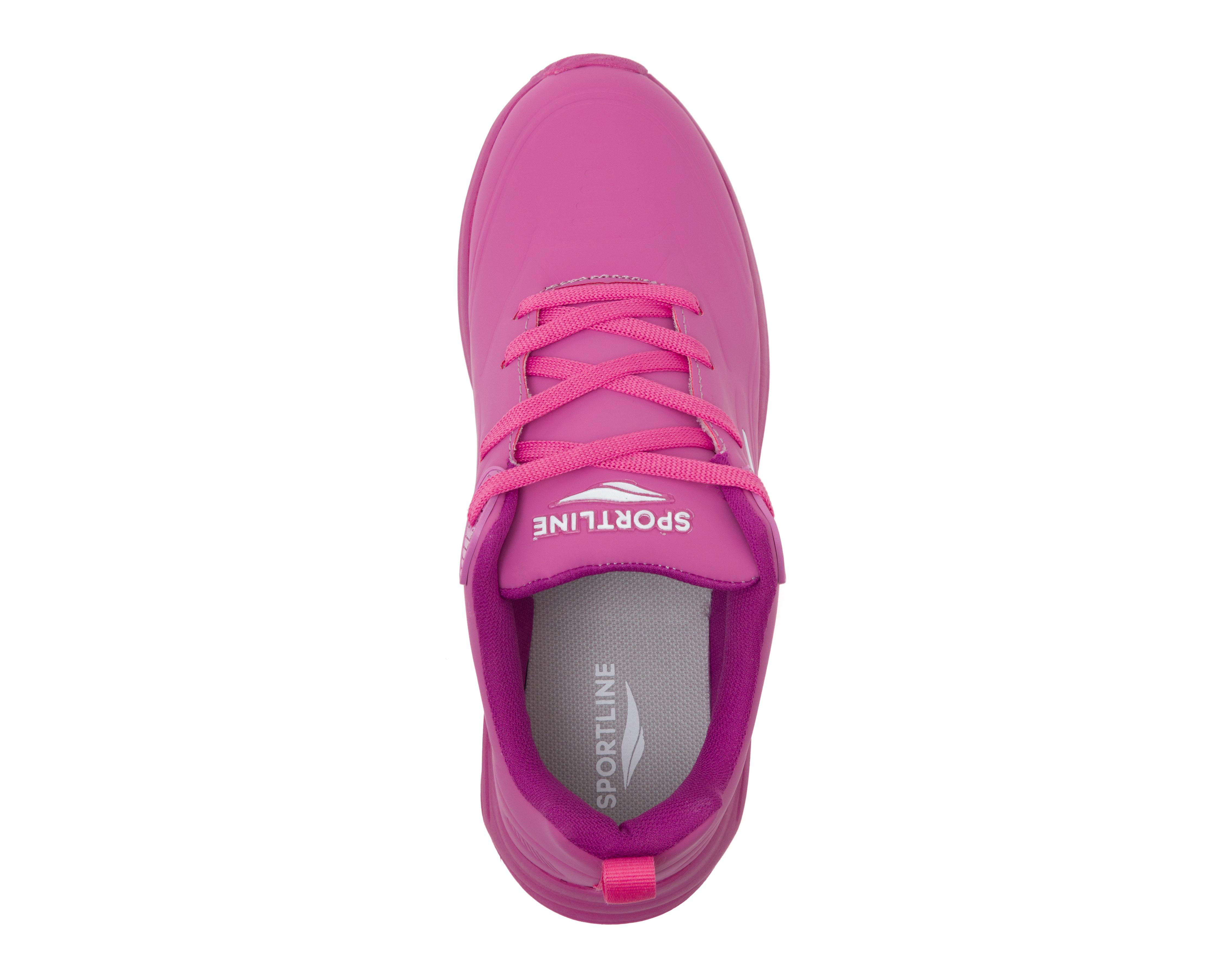 Foto 5 | Tenis para Correr Sportline para Mujer