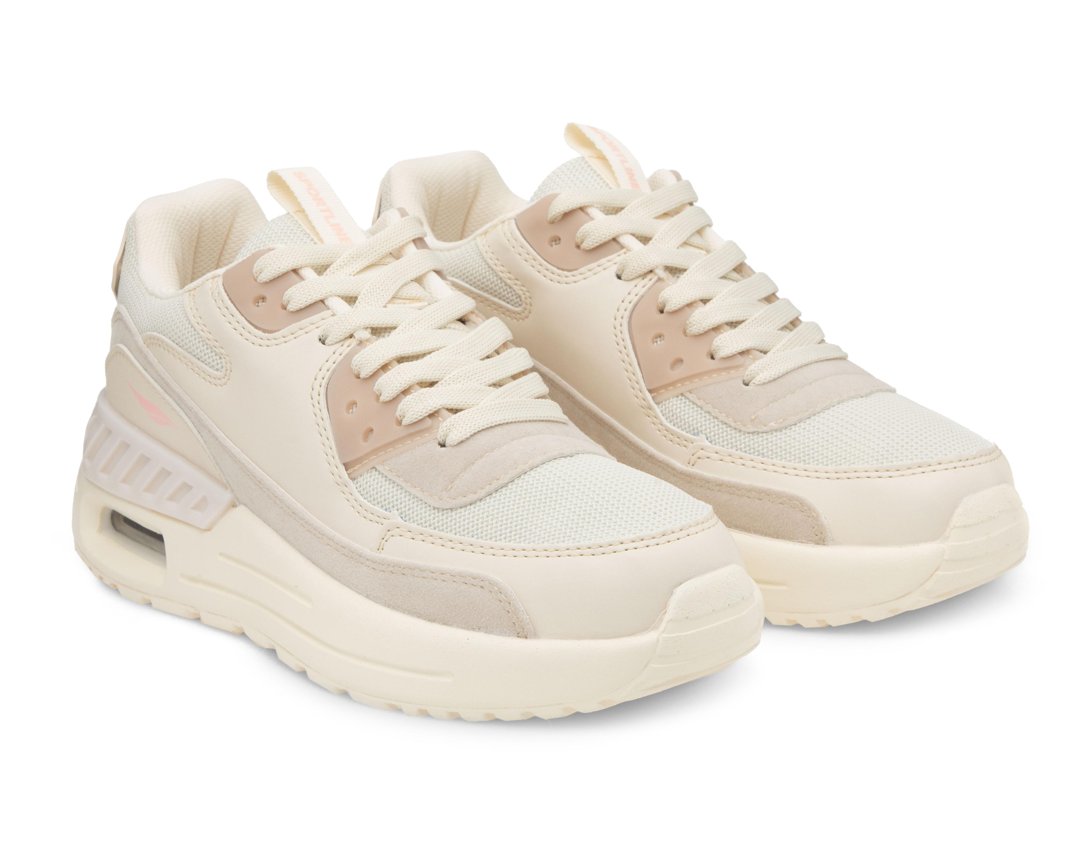 Tenis para Correr Sportline Juveniles