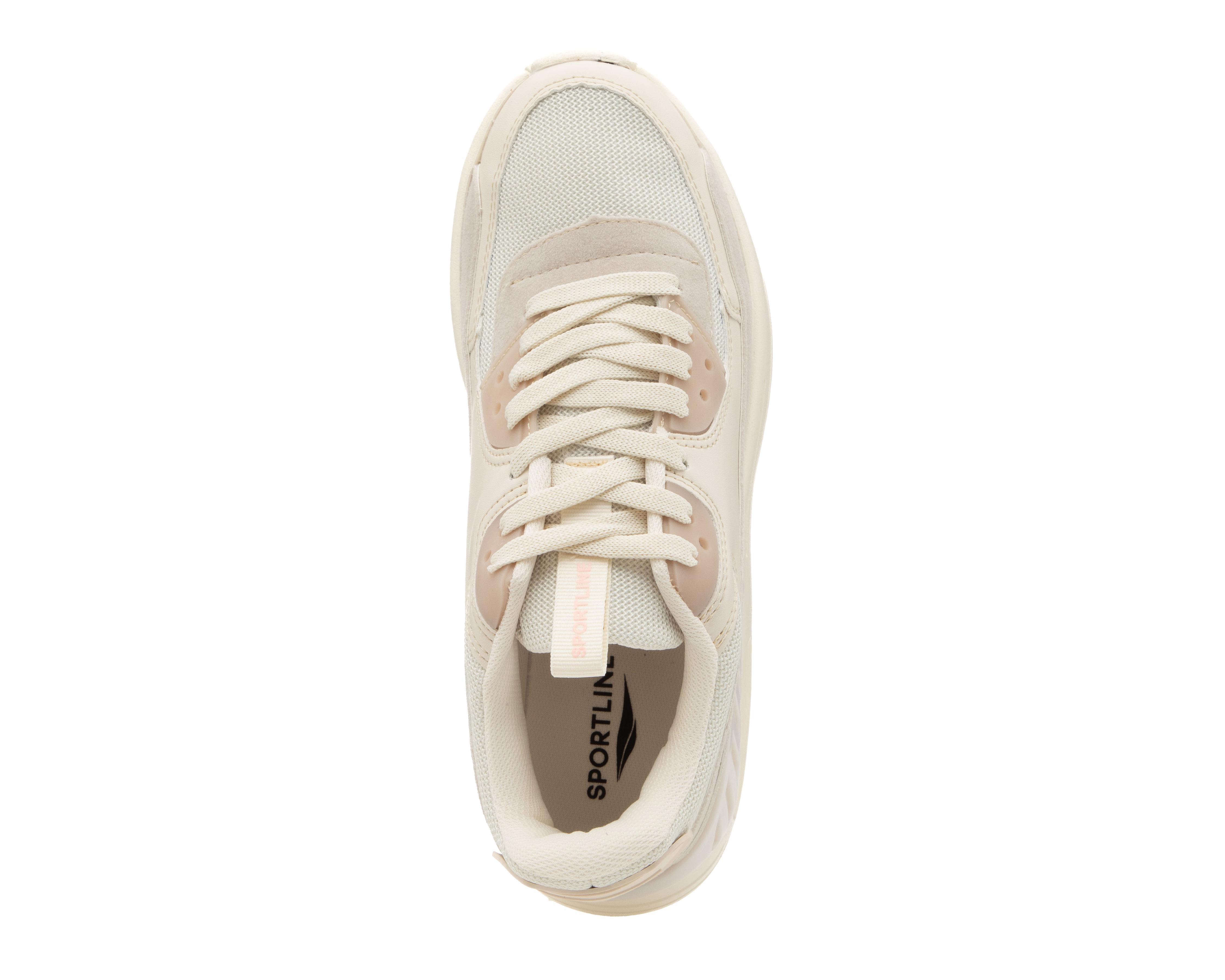 Foto 5 | Tenis para Correr Sportline Juveniles