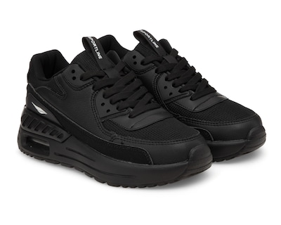 Foto 1 | Tenis para Correr Sportline Juveniles