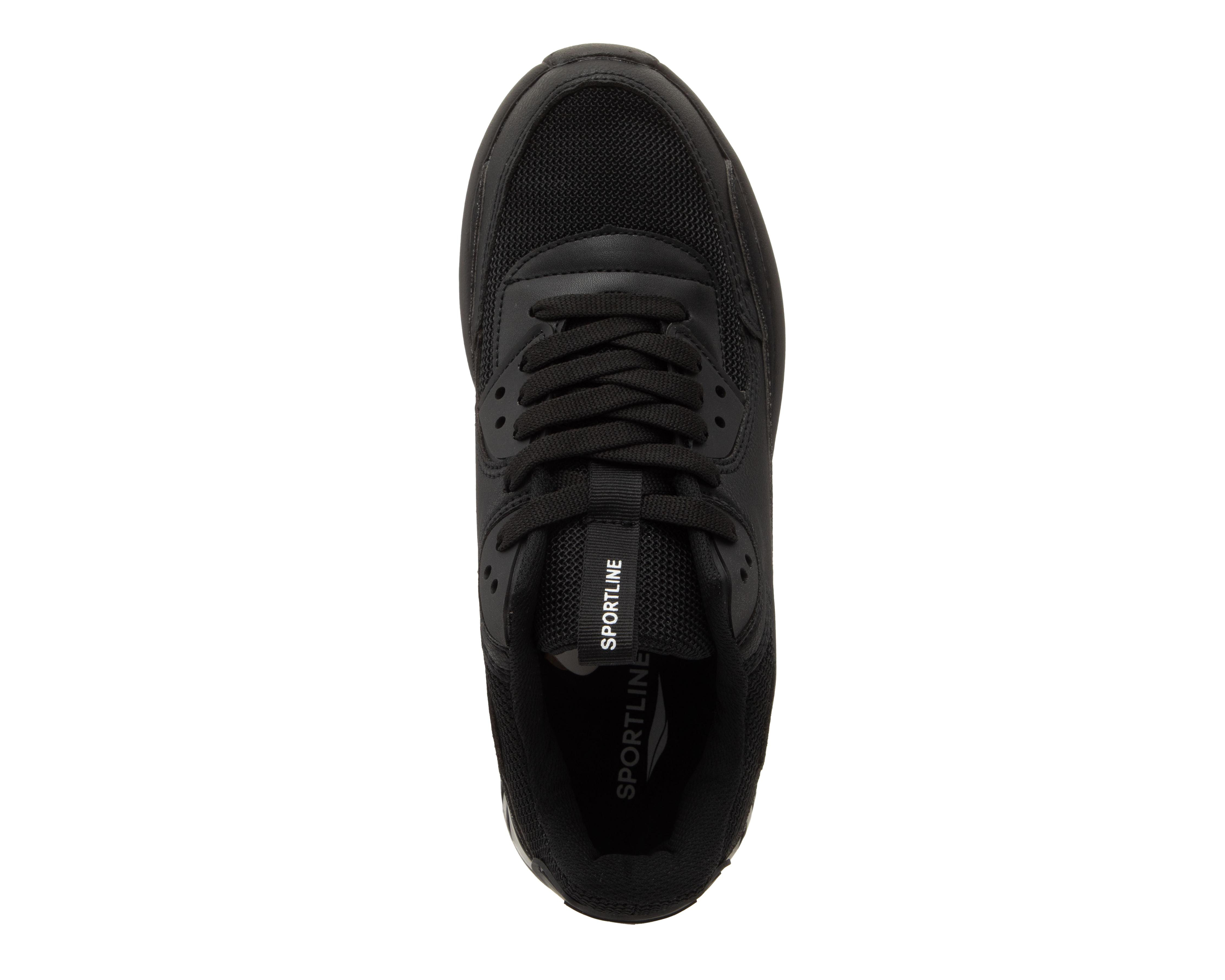 Foto 5 | Tenis para Correr Sportline Juveniles