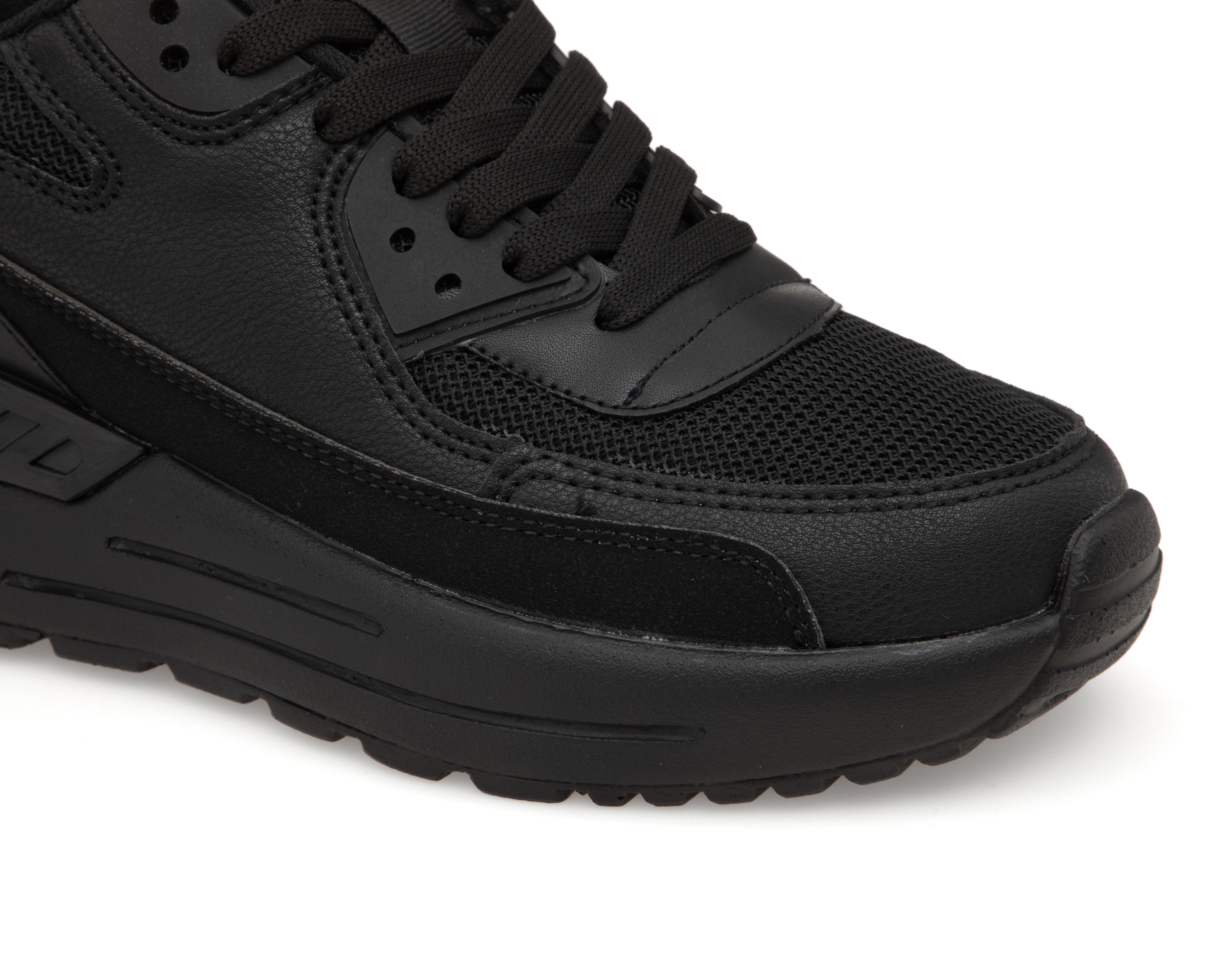 Foto 6 | Tenis para Correr Sportline Juveniles