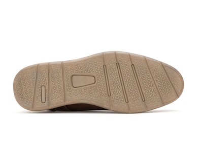 Foto 4 | Zapatos Casuales Hush Puppies de Piel para Hombre
