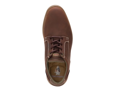 Foto 5 | Zapatos Casuales Hush Puppies de Piel para Hombre