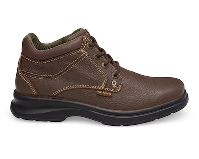 Foto 2 | Botas Confort Hush Puppies de Piel para Hombre