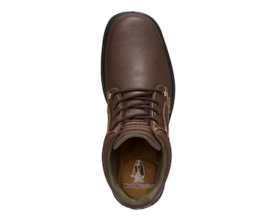 Foto 5 | Botas Confort Hush Puppies de Piel para Hombre