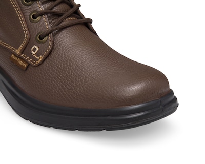 Foto 6 | Botas Confort Hush Puppies de Piel para Hombre