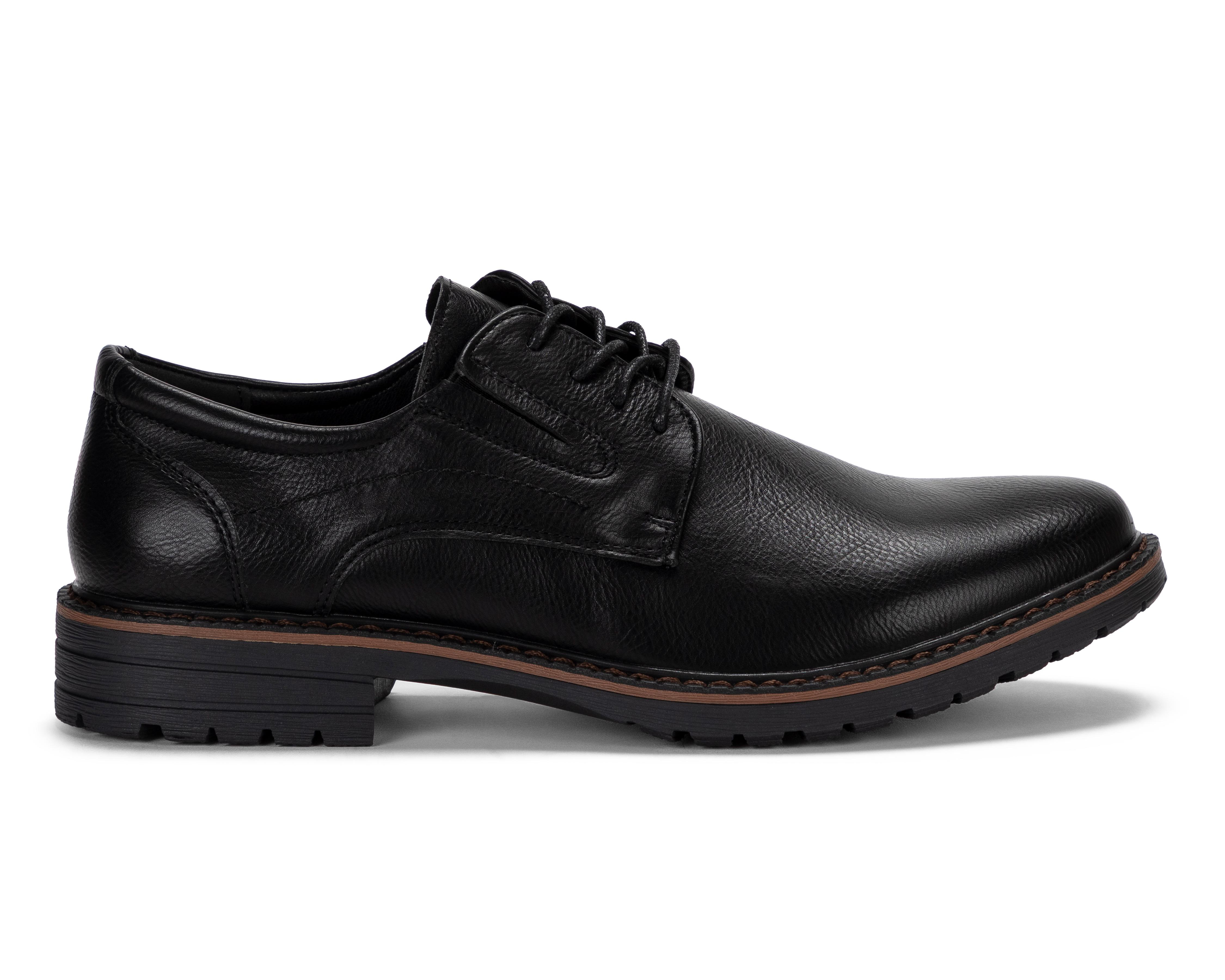 Foto 2 | Zapatos Casuales Refill para Hombre