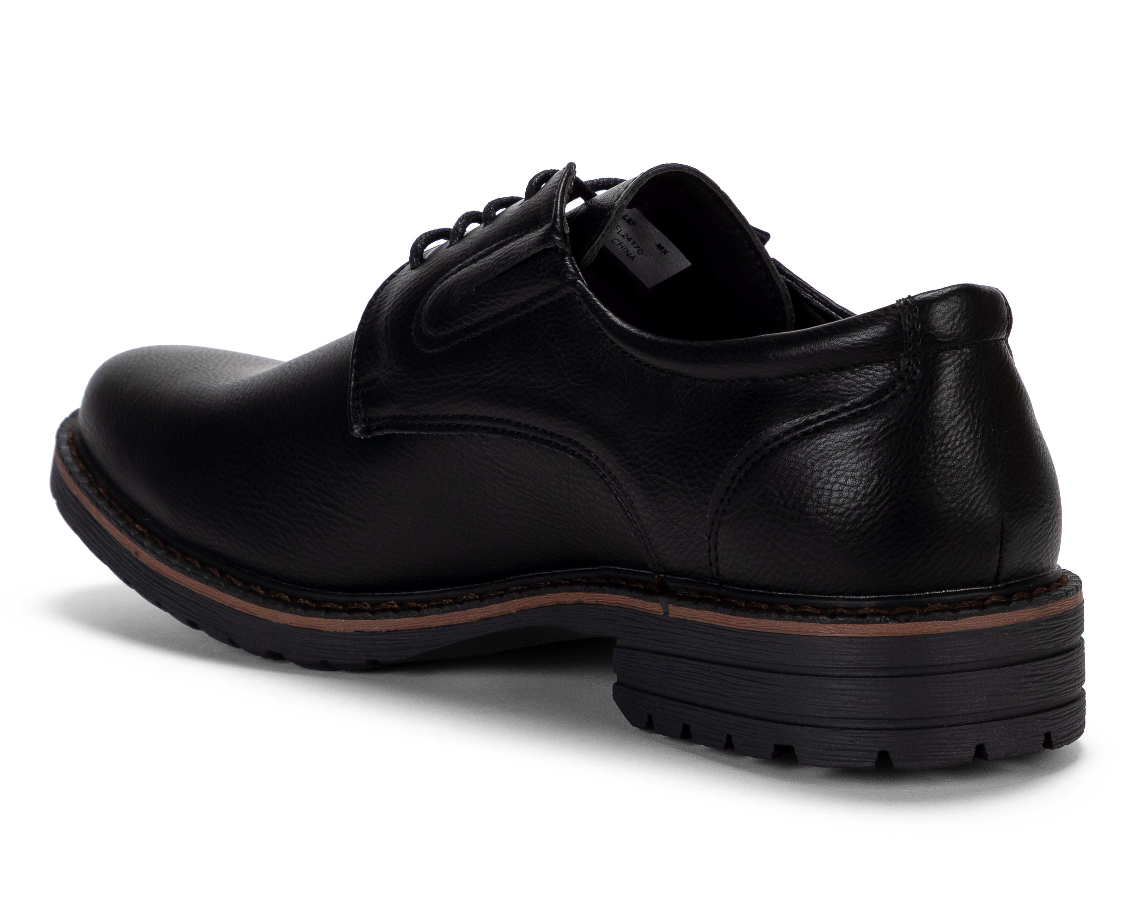 Foto 3 | Zapatos Casuales Refill para Hombre