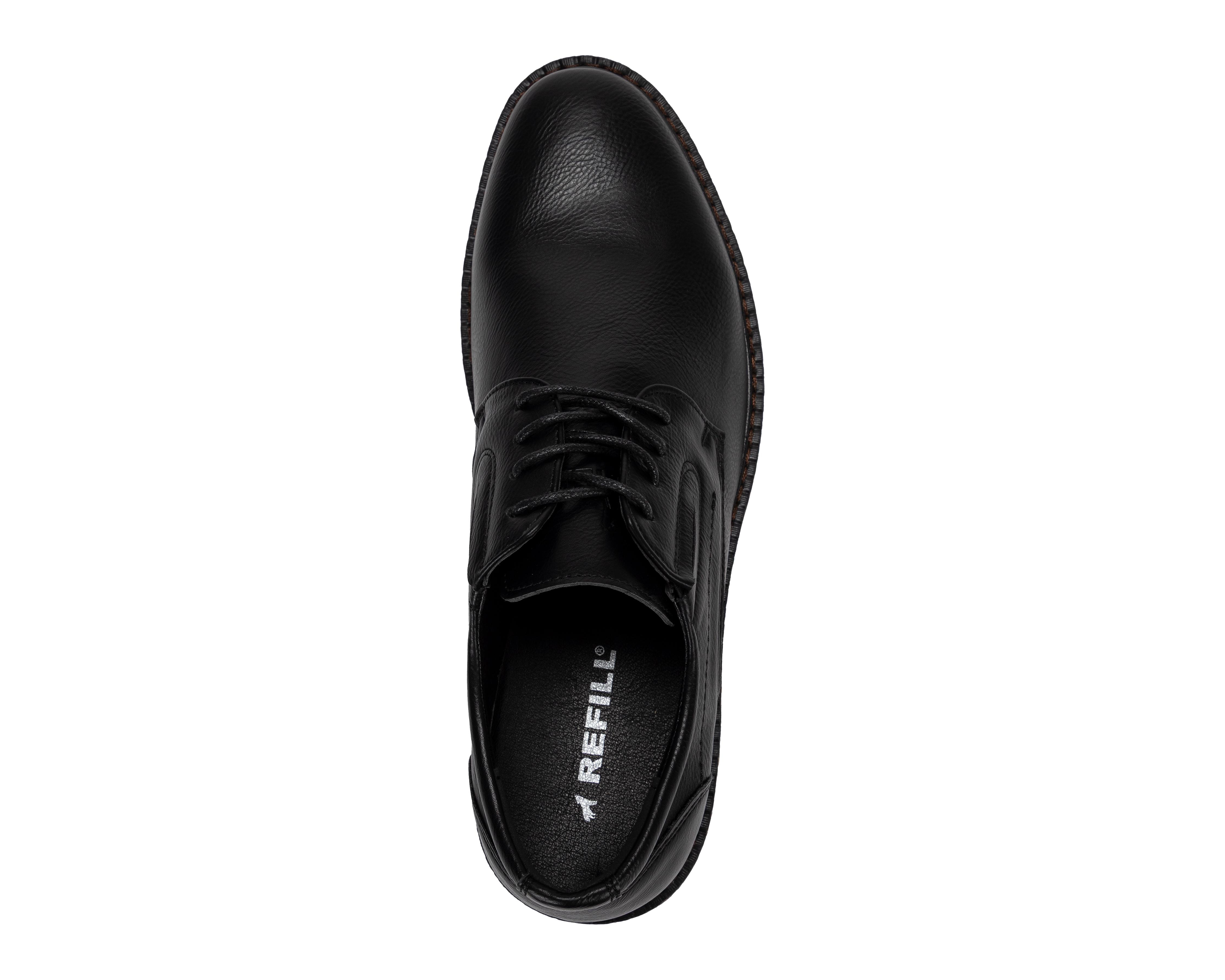 Foto 6 pulgar | Zapatos Casuales Refill para Hombre