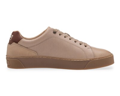 Foto 4 | Tenis Casuales Levi's de Piel para Hombre