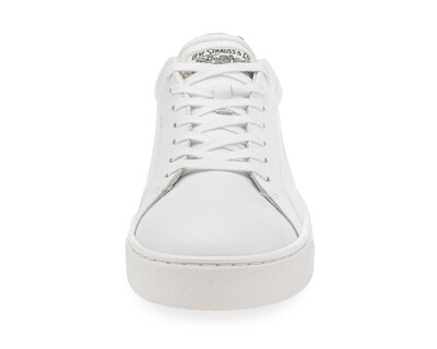 Foto 5 | Tenis Casuales Levi's de Piel para Hombre