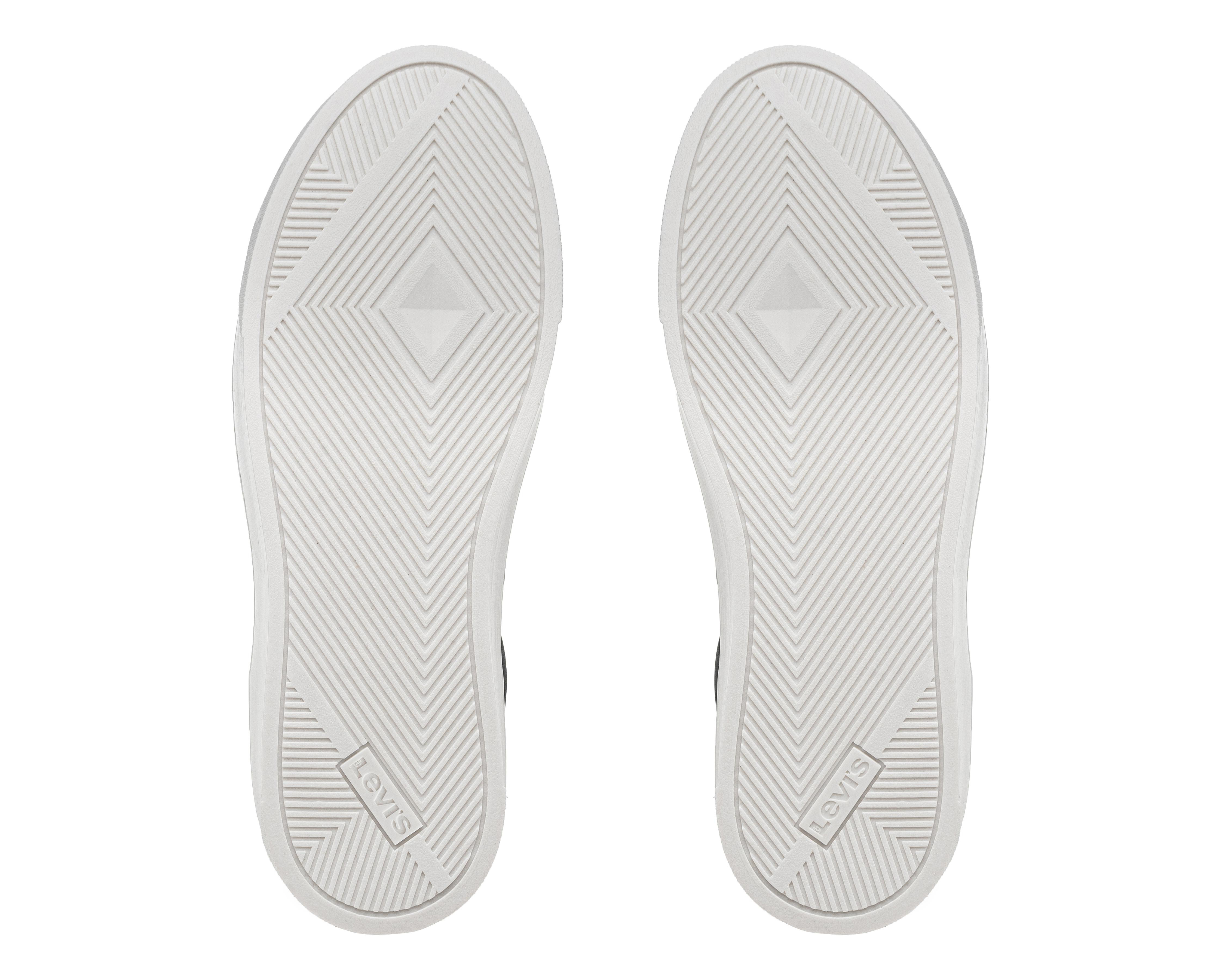Foto 3 pulgar | Tenis Levi's Ander para Hombre