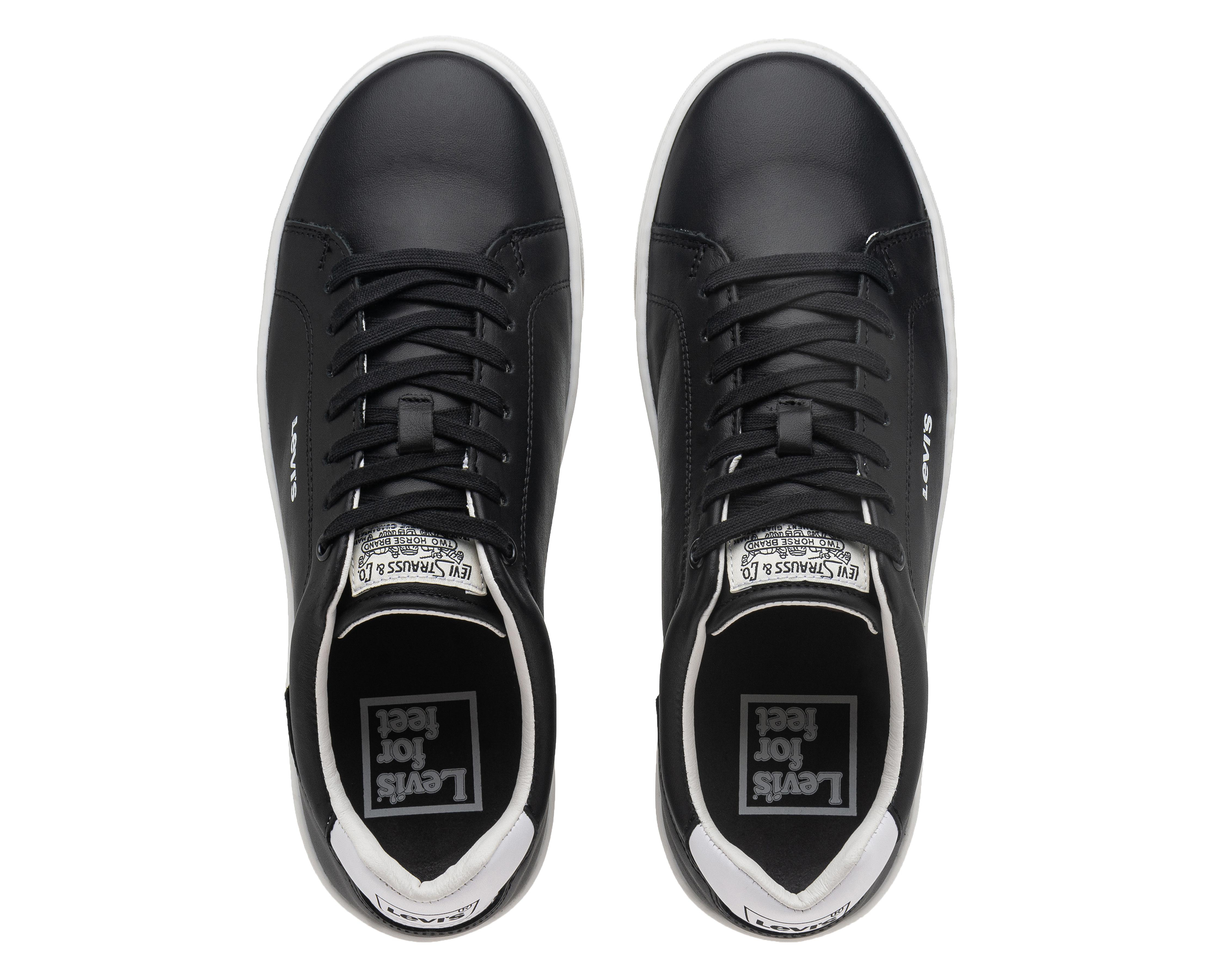 Foto 4 pulgar | Tenis Levi's Ander para Hombre